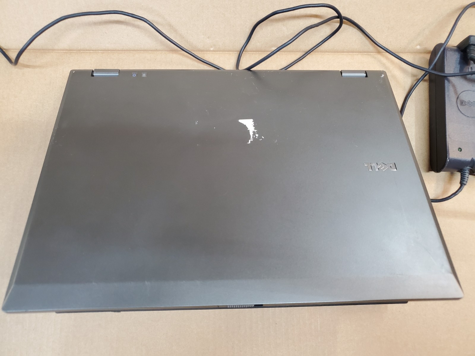 Dell Latitude E5410, Intel Core i5 M430, 500GB HD, Windows 10 Pro, DVD-RW