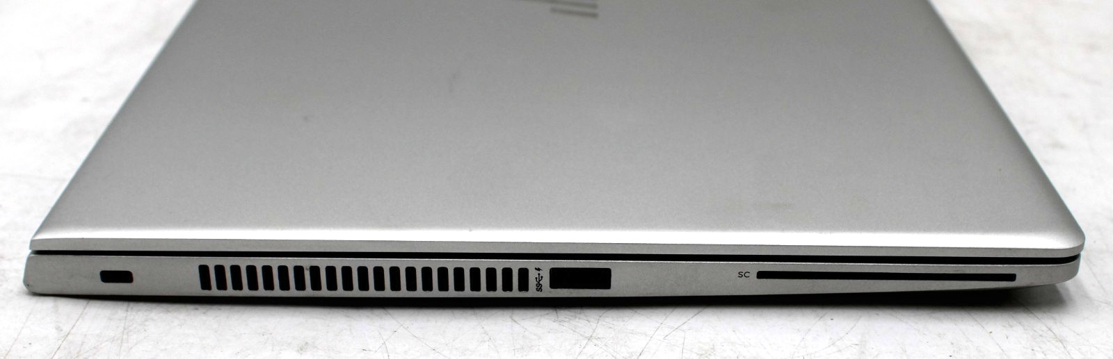 13.3″ HP EliteBook 830 G5 Laptop i7-8650U 1.90GHz 16GB RAM 128GB SSD Win 11 *B*