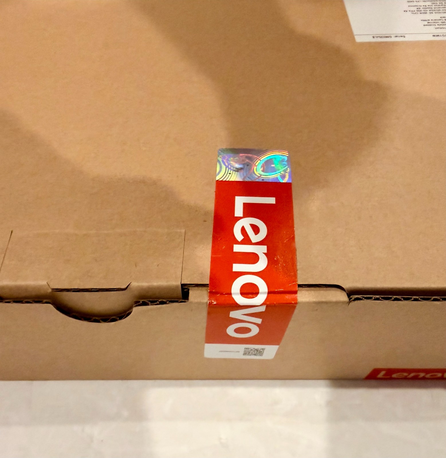 Lenovo ThinkPad X13 – 13.3″ Screen, Intel Core i7 vPro 12, 32GB RAM, 512GB SSD