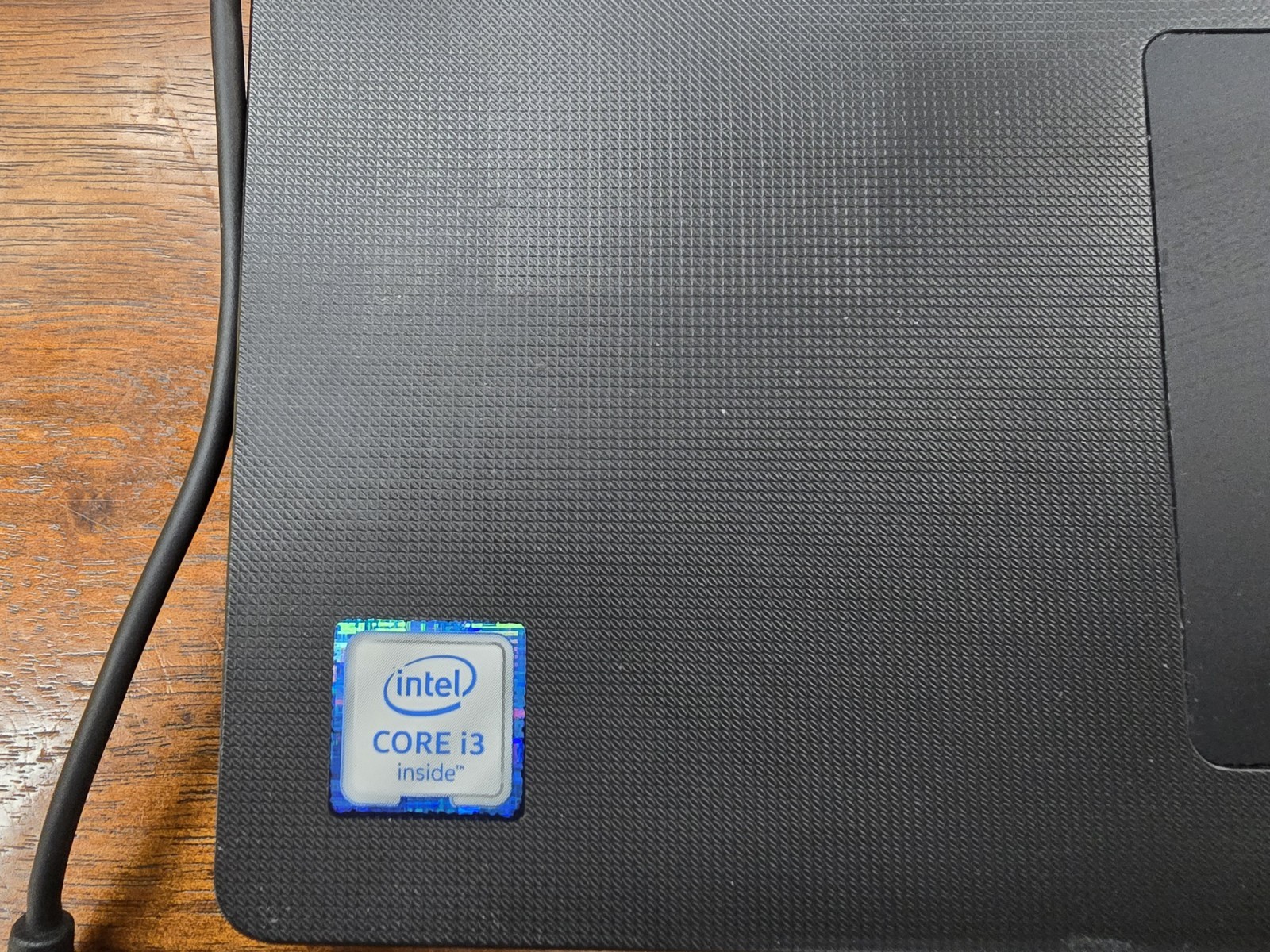 Lenovo ideapad 130-15IKB Laptop Intel I3-6006u 2.00ghz 8GB WIN 10 Setup