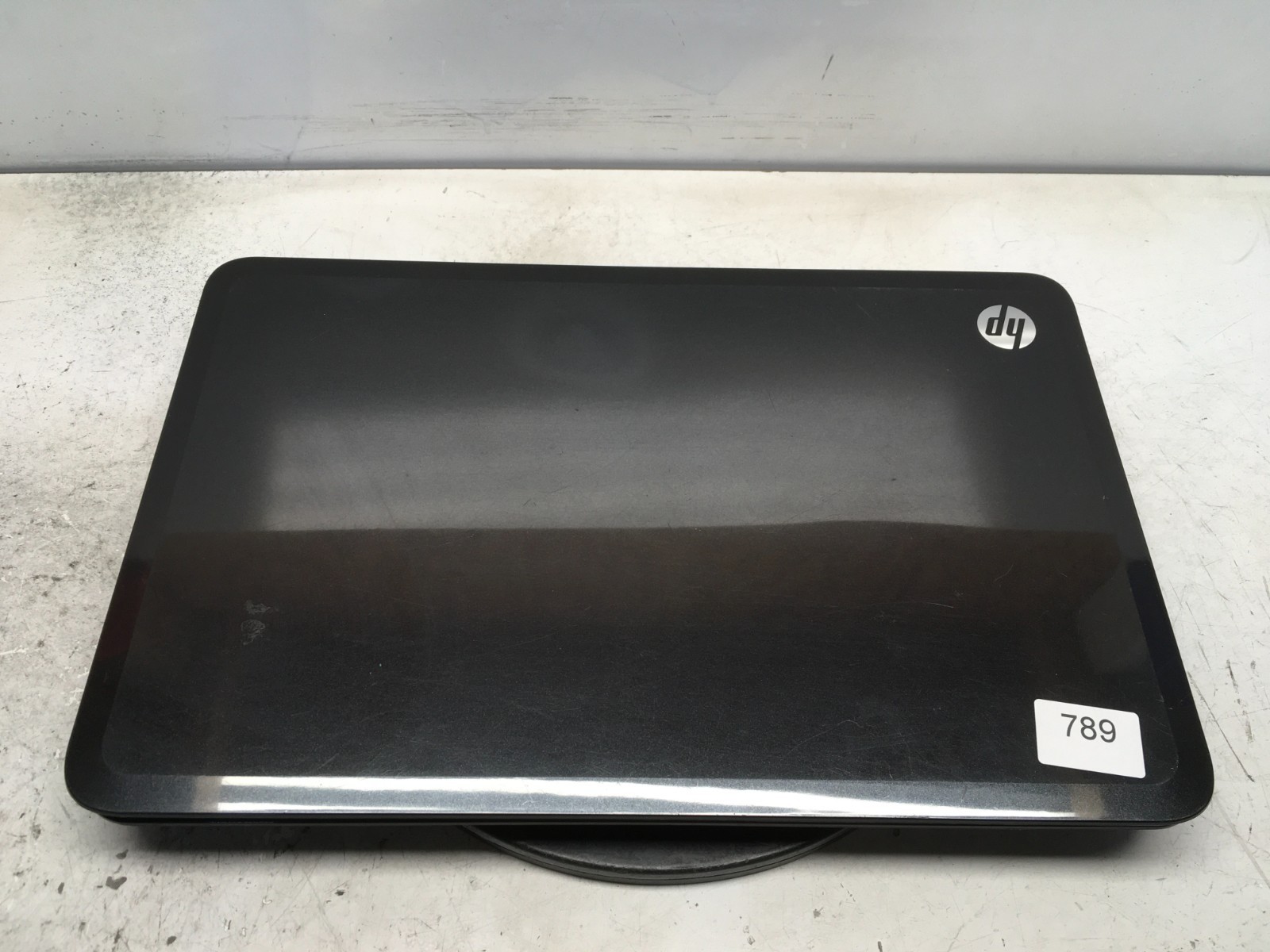HP Pavilion G7-2246NR AMD A6-4400M 2700MHz 6 GB NO HDD No Batt