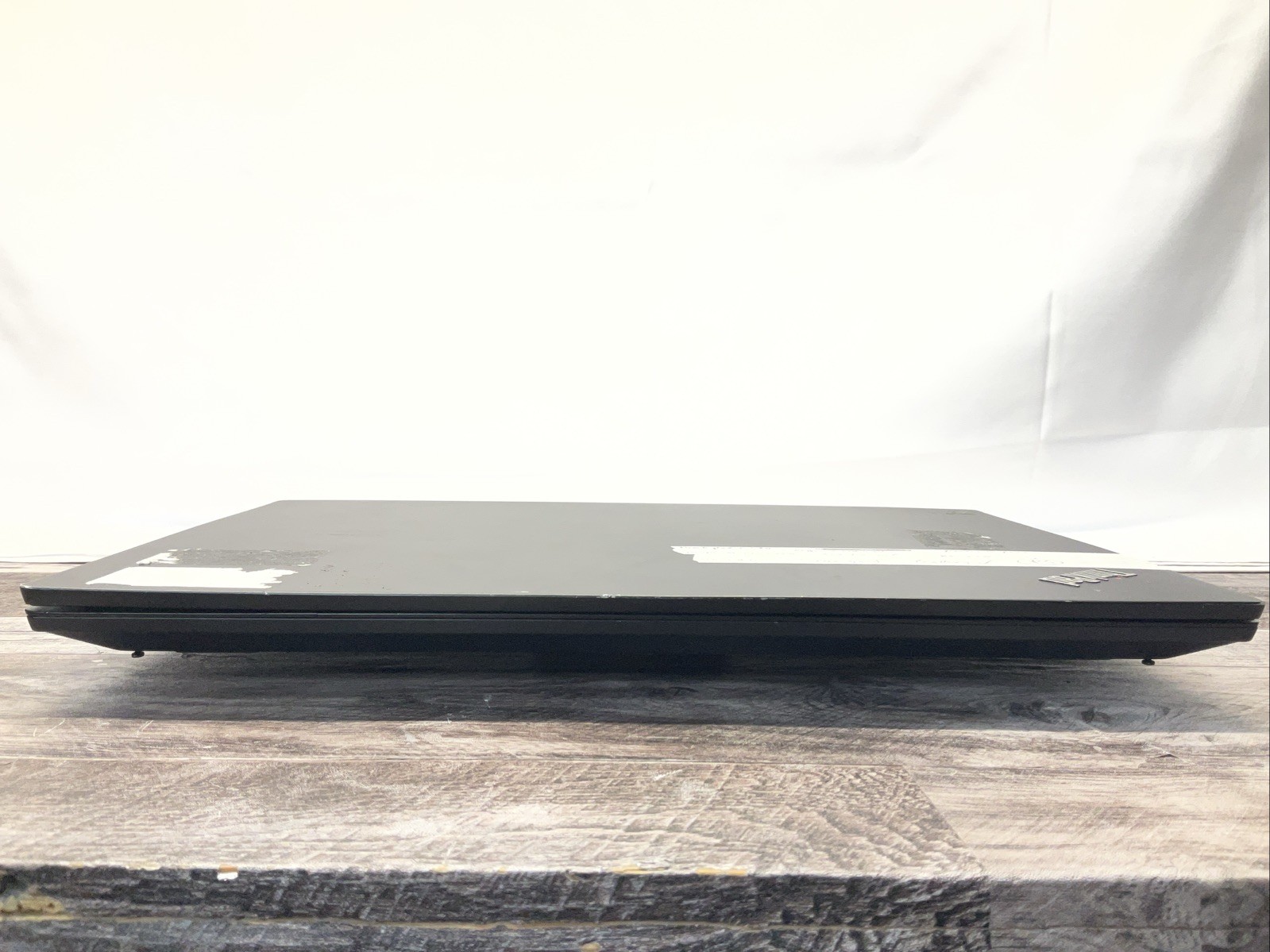 💻 ThinkPad E590 / Unknown CPU / No RAM / Laptop Notebook PC / P5