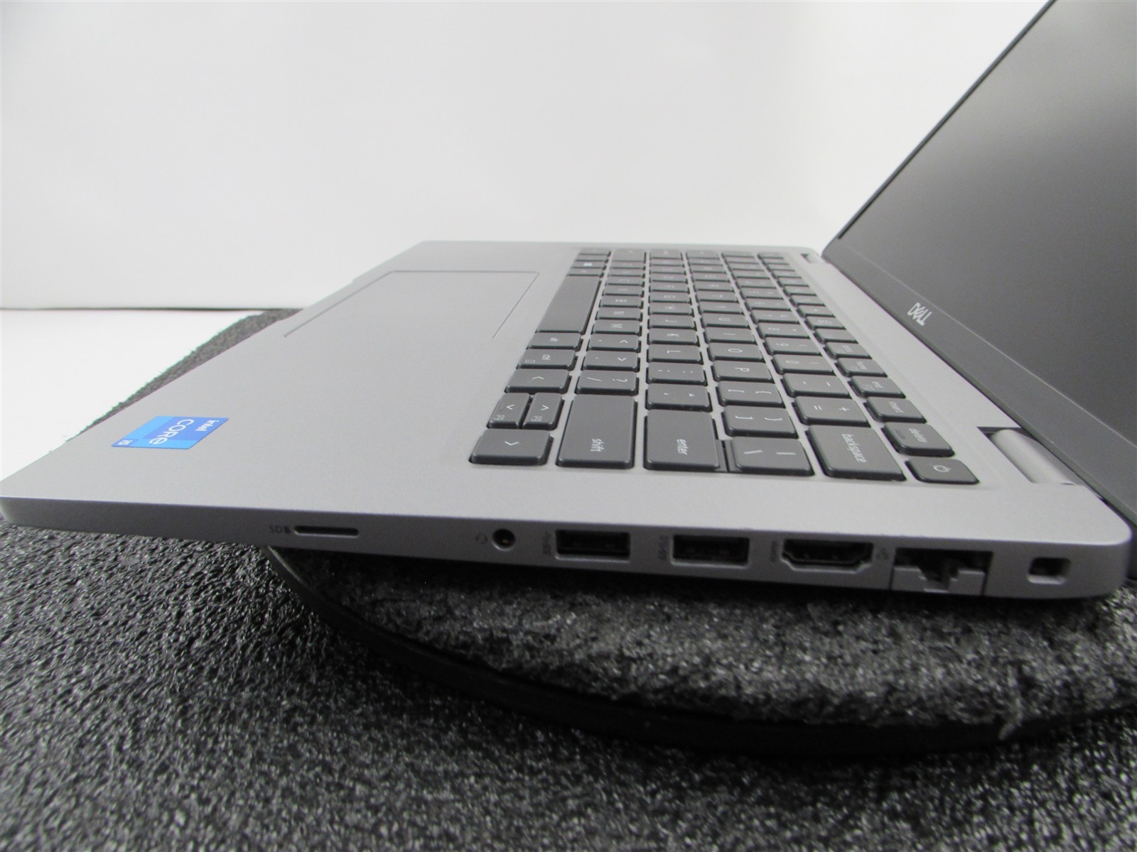 DELL LATITUDE 5420 1920X1080 FHD CORE I5-1145G7 512GB SSD 16GB RAM NO O.S