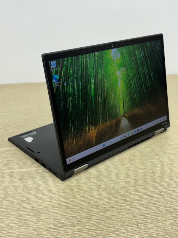Lenovo ThinkPad X13 Yoga Gen 2 i5-1135G7 16GB 512GB SSD W11P Laptop (no touch)