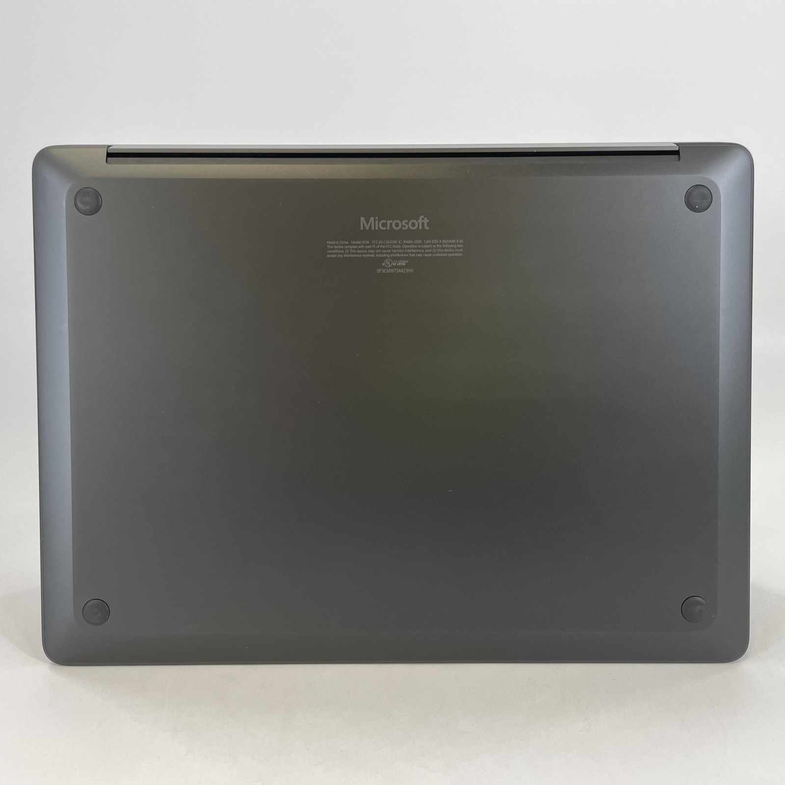 Microsoft Surface Laptop 7 13.8 2K TOUCH 3.4GHz Snapdragon X Plus 16GB 512GB SSD