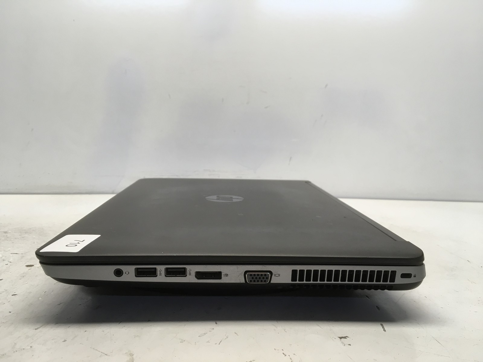 HP ProBook 650 G1 Intel 4th gen No RAM NO HDD No Batt