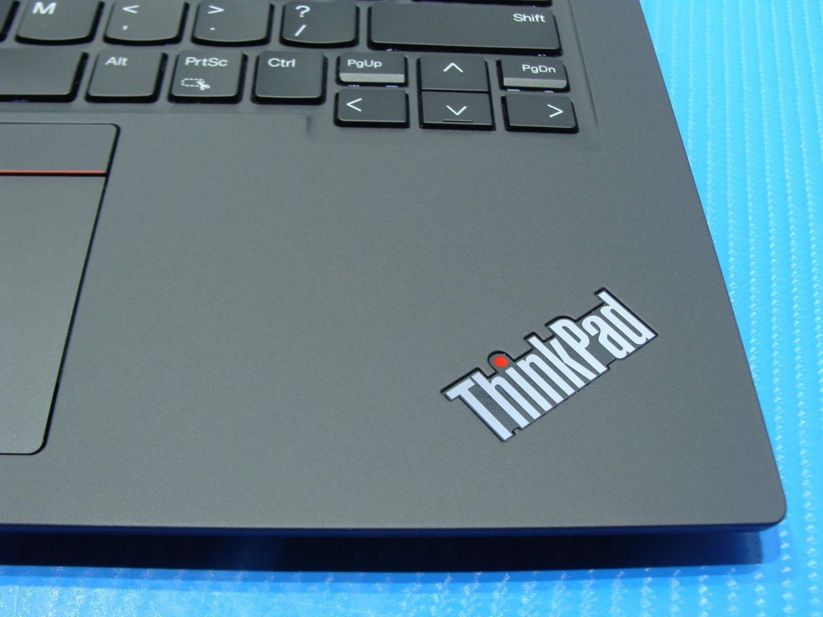 Lenovo ThinkPad T14s Gen 3 14″FHD+ i5-1245U 1.6Gh 8GB 256GB SSD PWR Battery