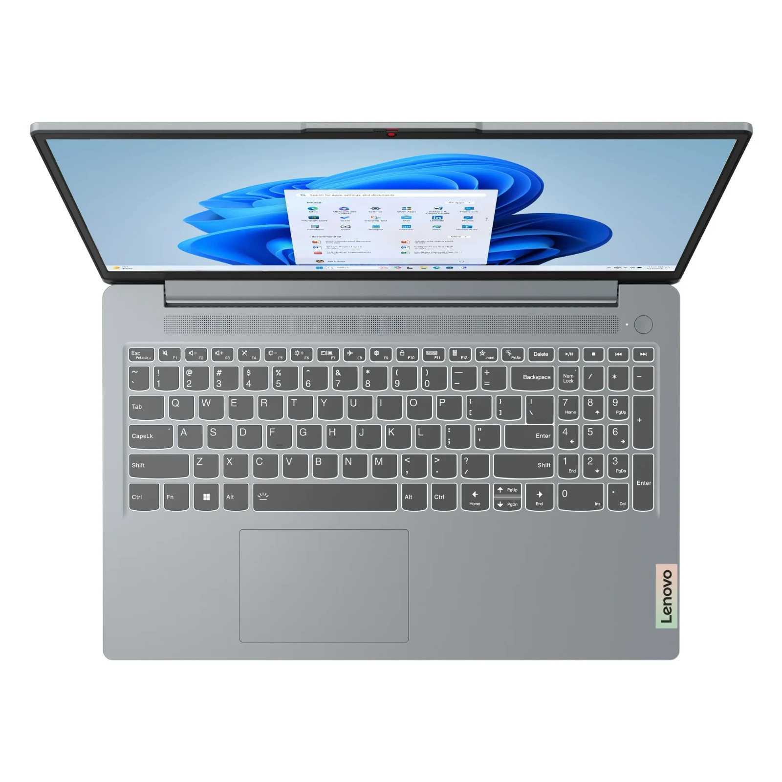 Lenovo IdeaPad Slim 3i 15.6″ Laptop Intel Processor N100 128 SSD (new open seal)