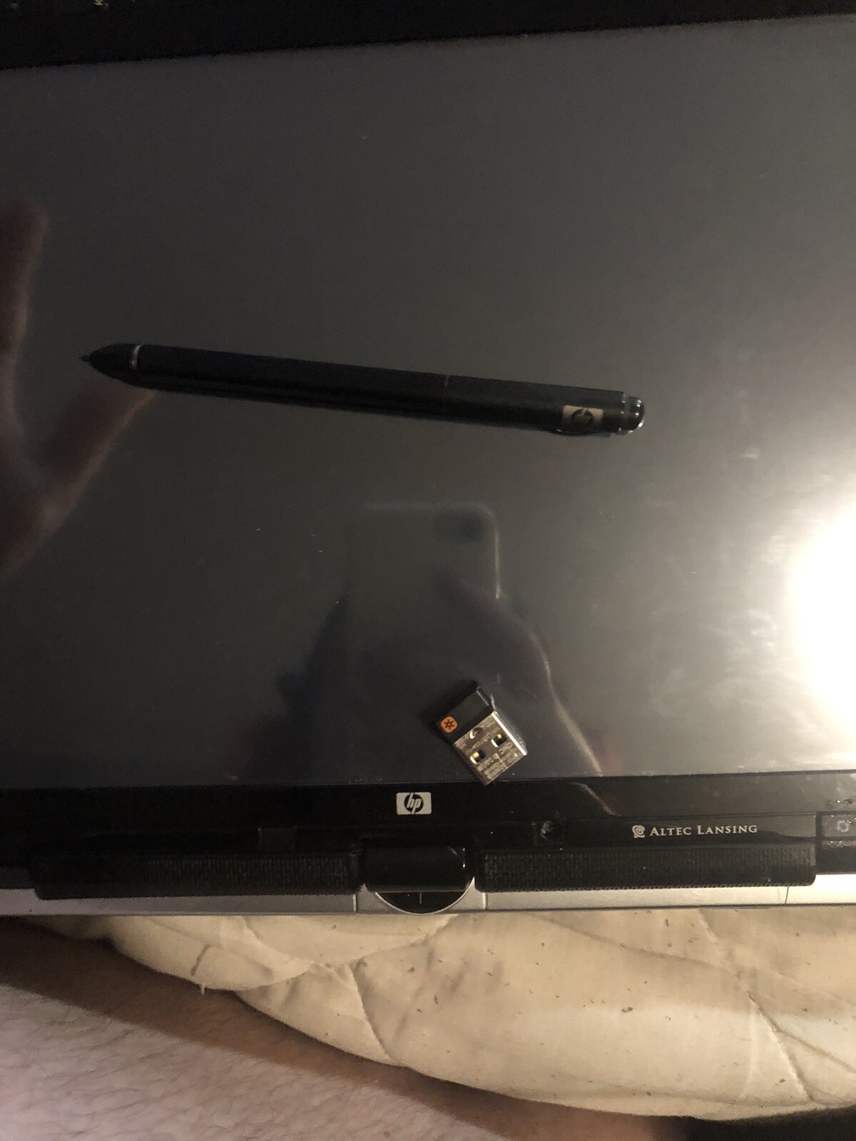 HP Pavilion dv6000 Notebook Laptop Entertainment PC Vista Centrino
