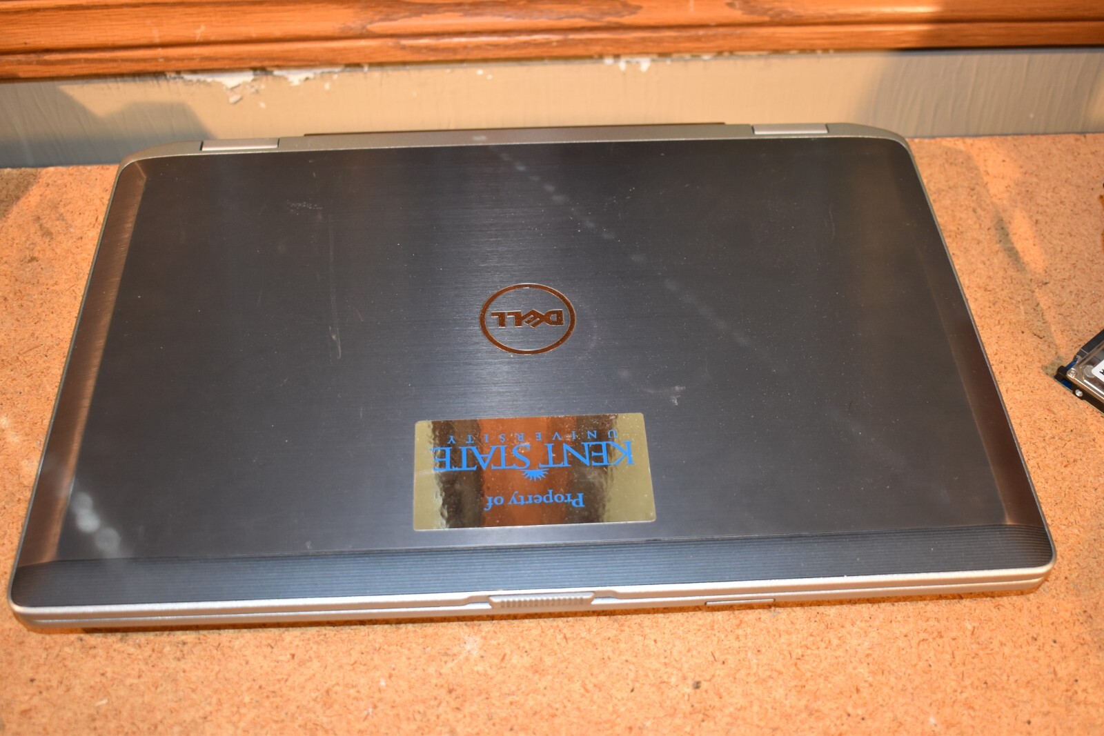 Dell Latitude E6520 Intel Core i5-2520M 4GB RAM 240GB SSD Windows 7 Pro 32-bit