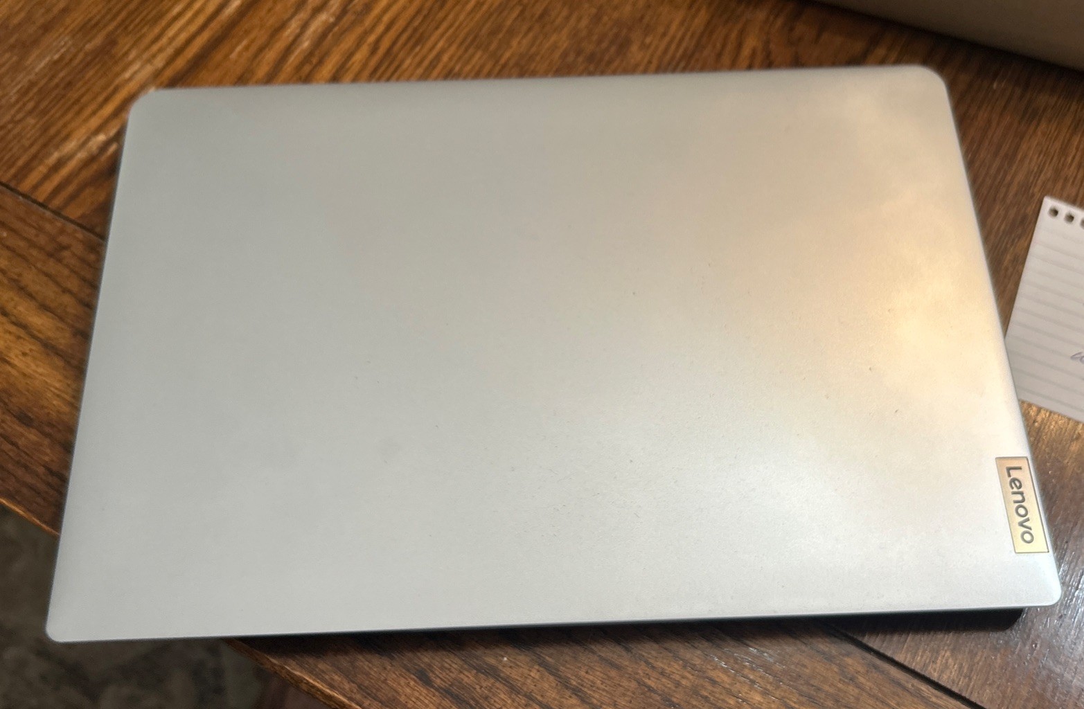 Lenovo IdeaPad 1i 14IGL7 14″ Celeron 1.1GHz 4GB RAM 64GB Windows 11 USED REAF