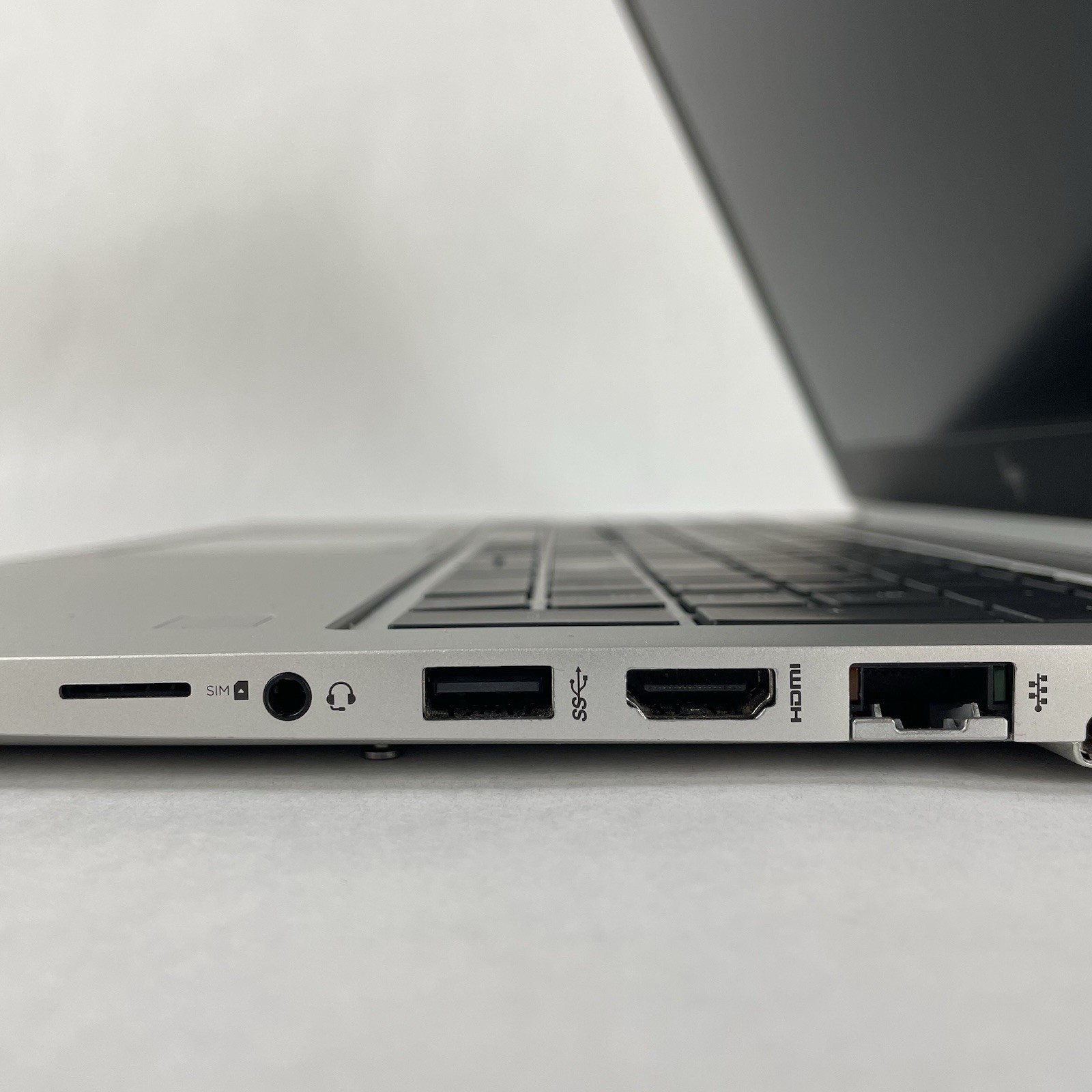 HP EliteBook 850 G6 15.6″ i5-8365U 1.60 GHZ 8 GB RAM No SSD/OS/AC/Batt – CMOS