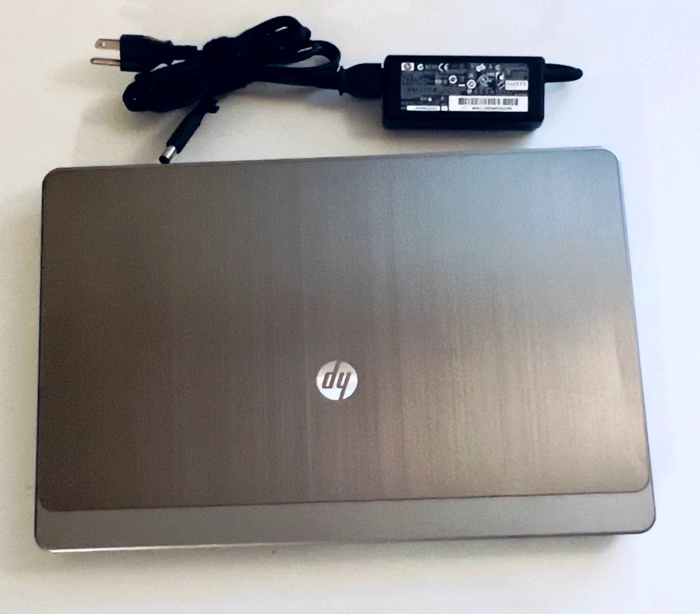 HP PROBOOK 4530S 15″ Core i5-2410M 2.30GHZ 4GB 500GB HIDMI Wi-Fi No windows