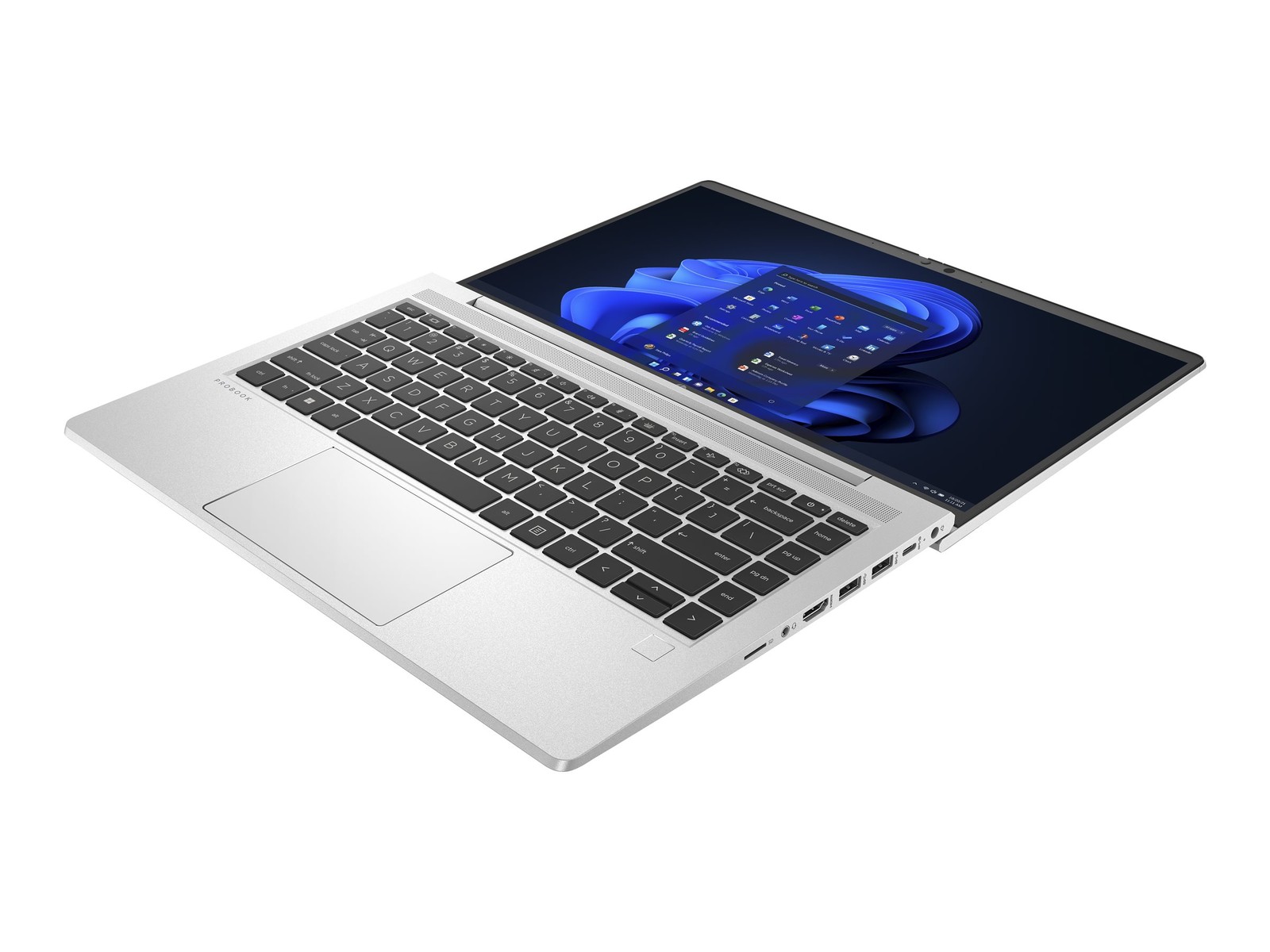 HP ProBook 440 G8 14″ FHD Intel Core i5-1135G7 2.40 GHz 16GB DDR4 256GB SSD W11P