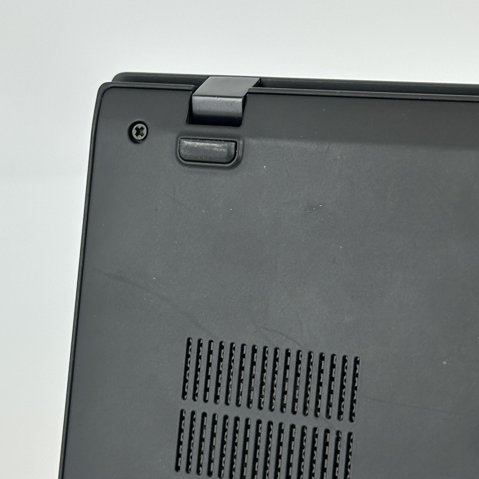 Lenovo ThinkPad X1 Carbon Gen 8 14 2K i7-10610U 1.80GHz 16GB 512GB SSD Good