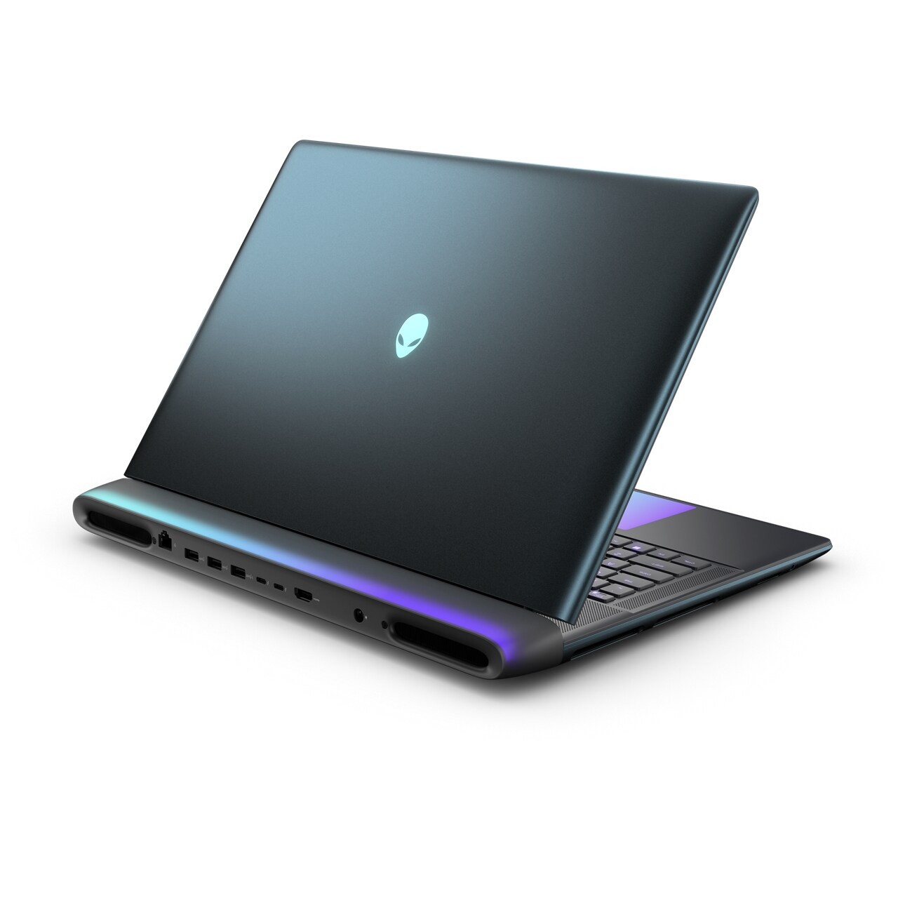 Dell Alienware 18 Gaming Laptop Intel Ultra 9 2TB SSD 64GB RAM Win 11 Home