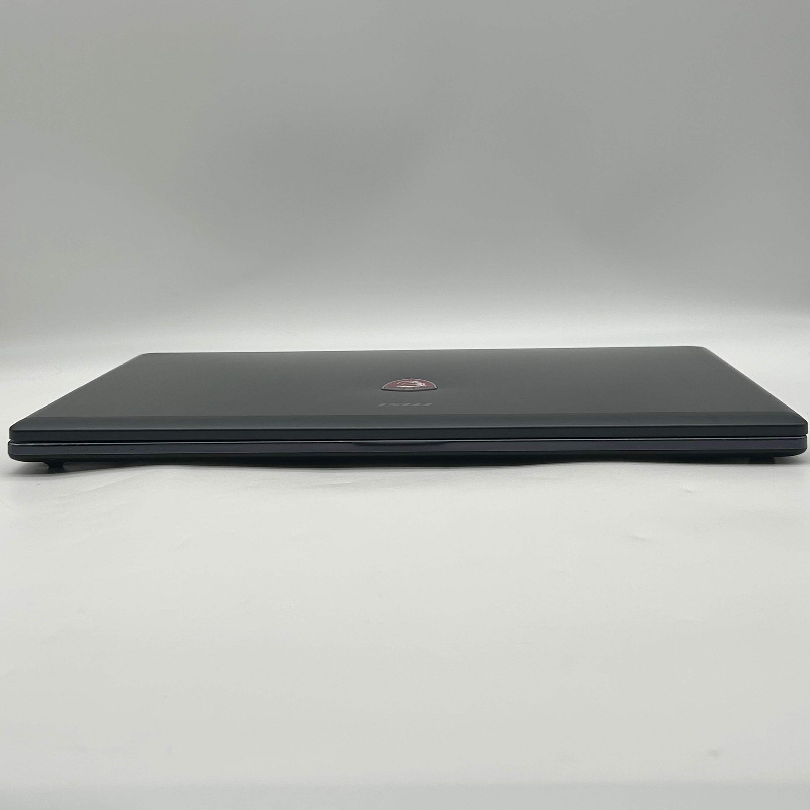 MSI MS-1773 17″ laptop |Core i7| 16GB RAM| w/ Charger – FOR PARTS/REPAIR ONLY