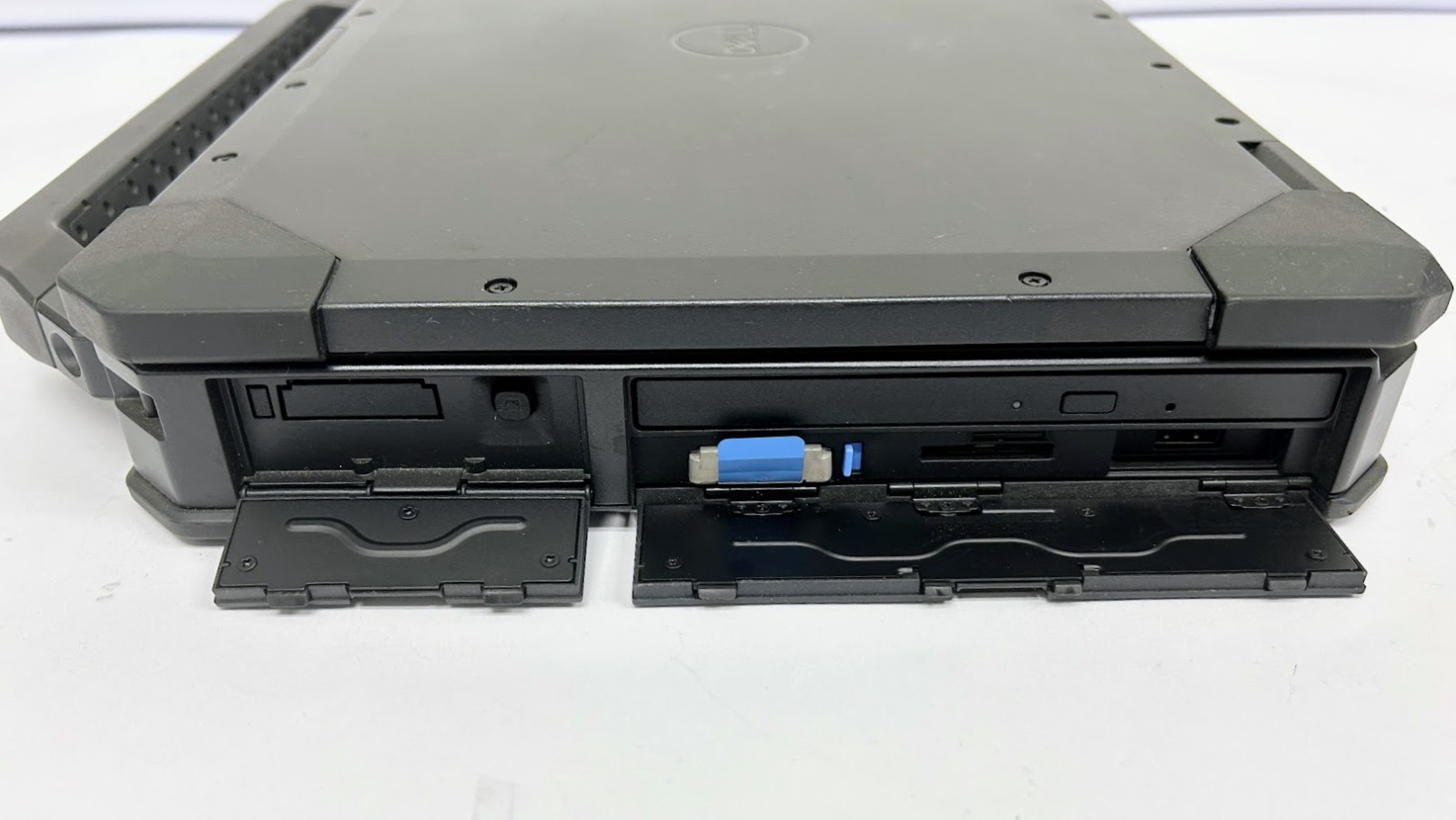 Dell Latitude 5424 Rugged – i5-8350U, 8GB RAM, 240GB SSD, Touchscreen, LTE #045