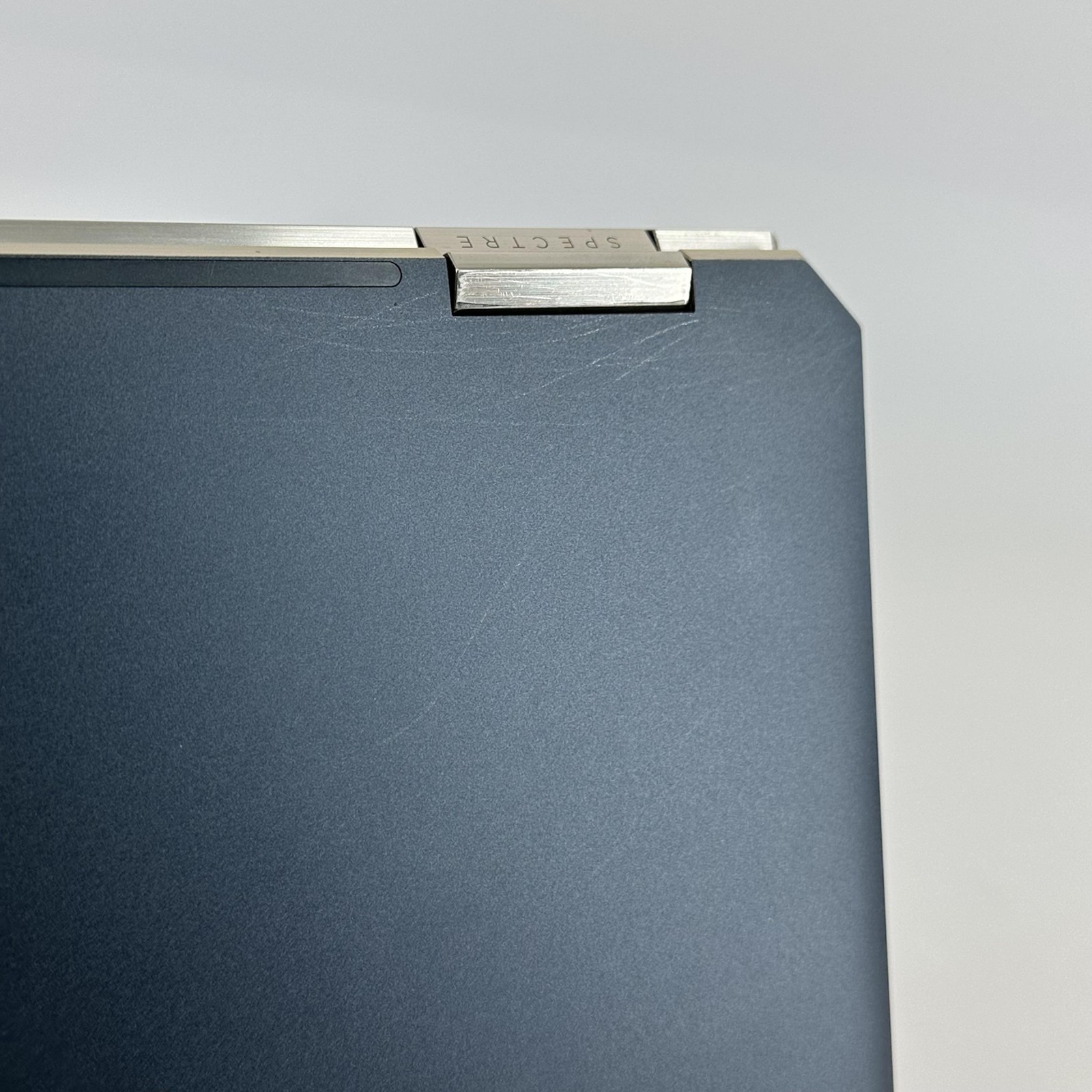 HP Spectre 13 x360 FHD TOUCH i7-1165G7 2.8GHz 16GB 1TB Single USB-C Port Blocked