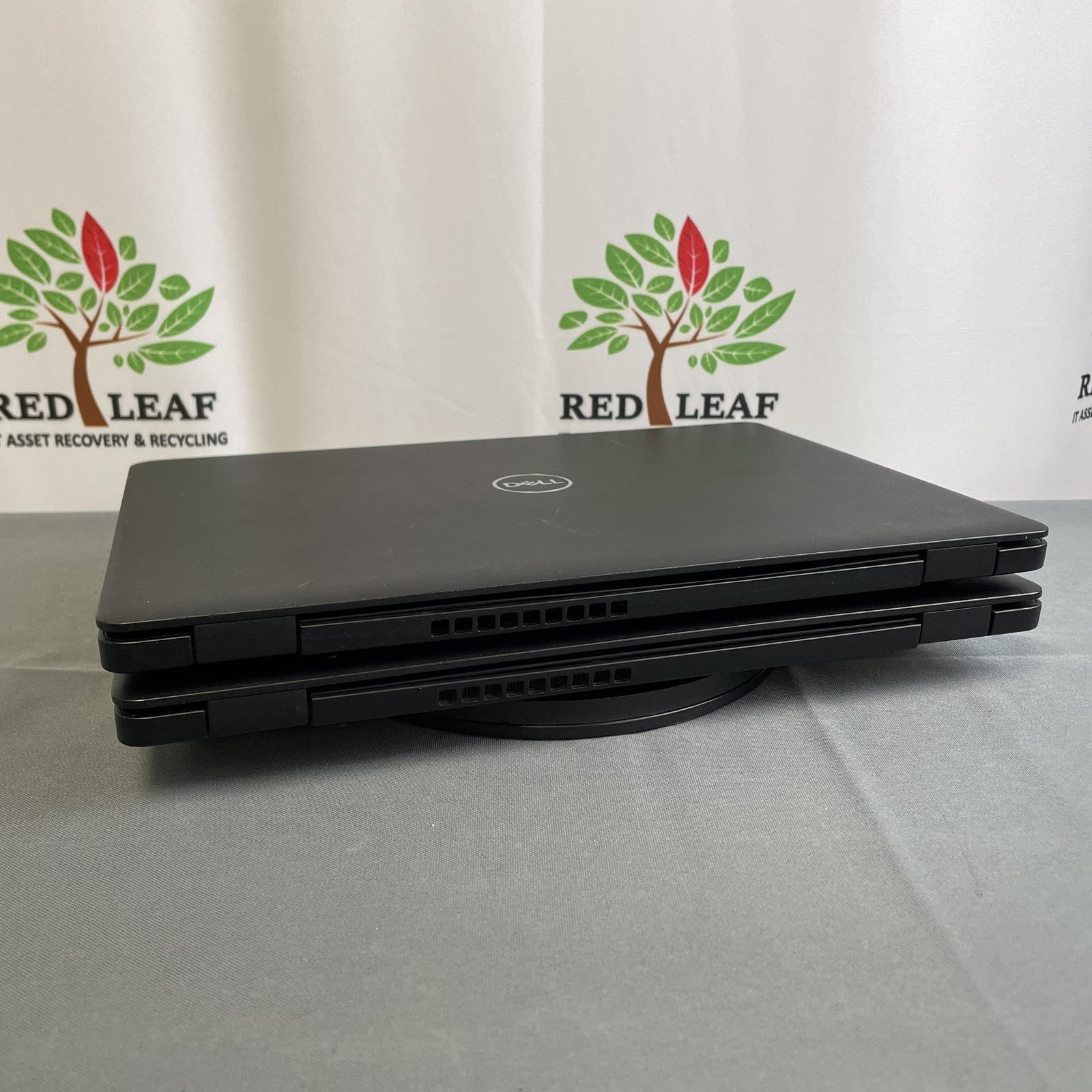 Lot of 2 | Dell Latitude 3490 14″ i5-8250U, 8GB RAM, No SSD/OS AS-IS (READ)