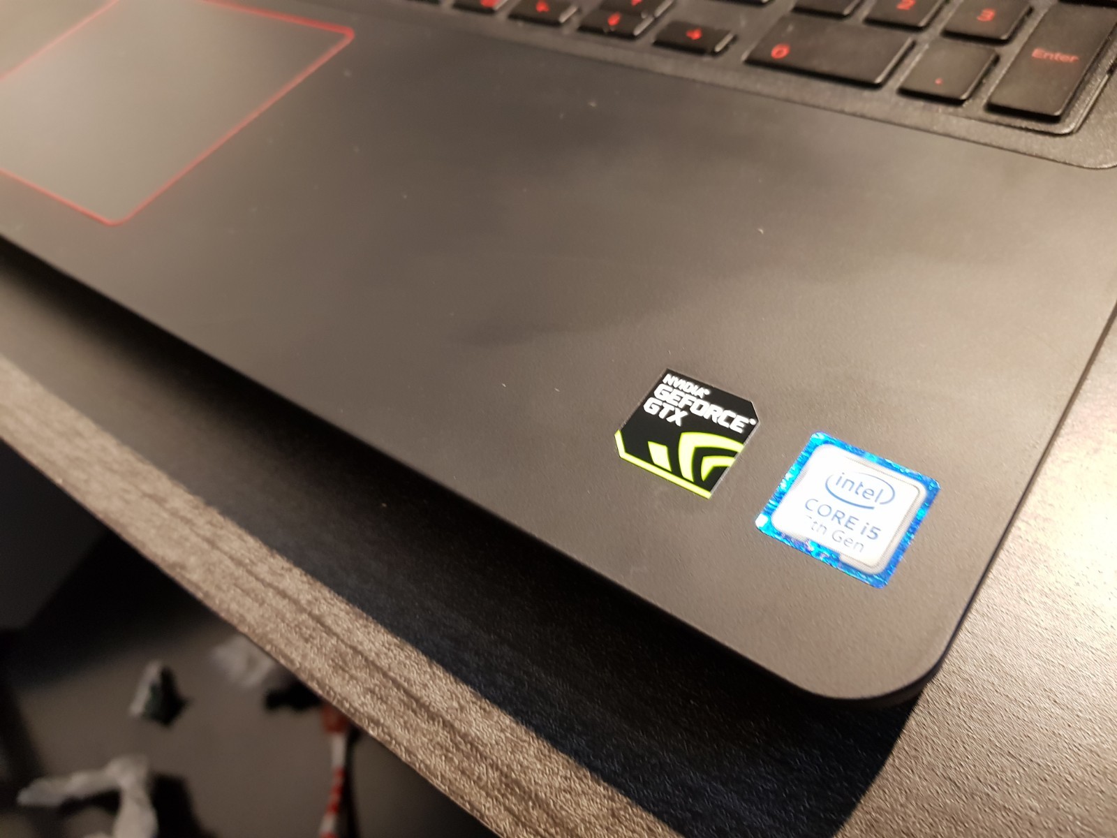 Dell Inspiron 5577 Signature Edition [READ DESC]