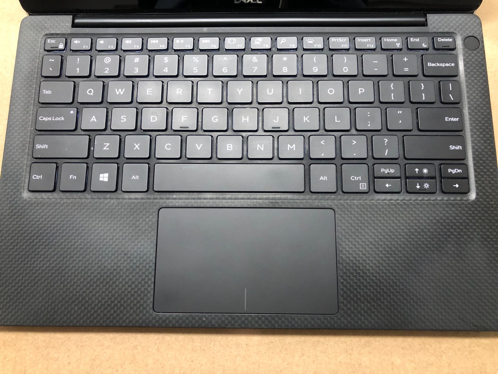 Dell XPS 13 9305 i7-1165G7, 16GB,512SSD TOUCH Screen , Sliver, Good Condition