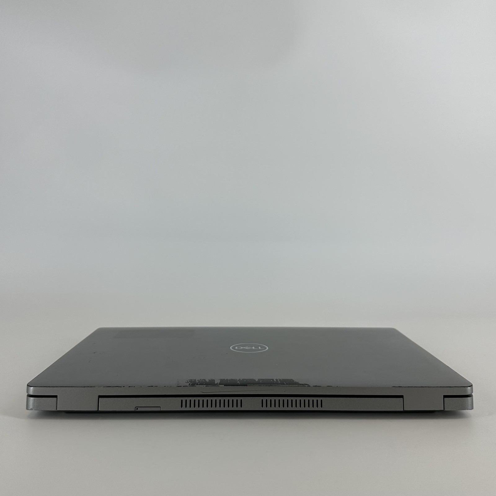 Dell Latitude 5420 14 Gray FHD i7-1185G7 3.00GHz 16GB 512GB SSD Good
