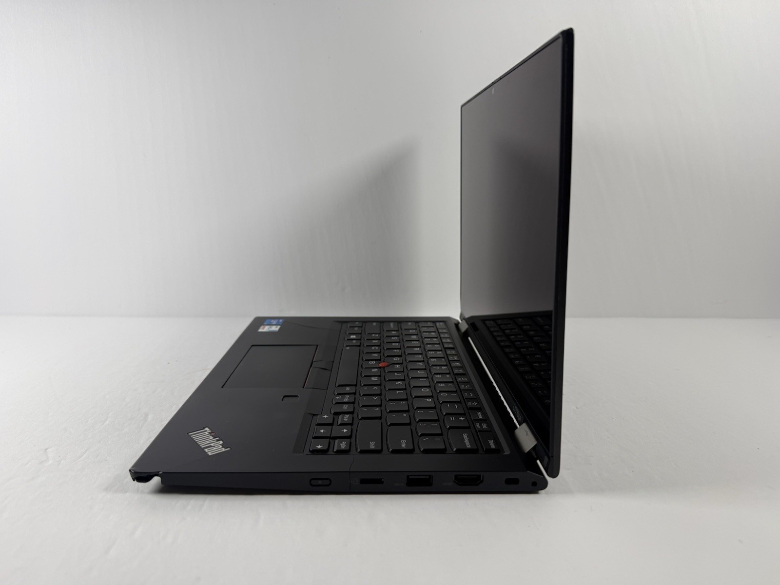 Lenovo ThinkPad L13 Yoga Gen2 2-in-1 Touch i5-11th Gen 16GBRAM No Batt No SSD/OS