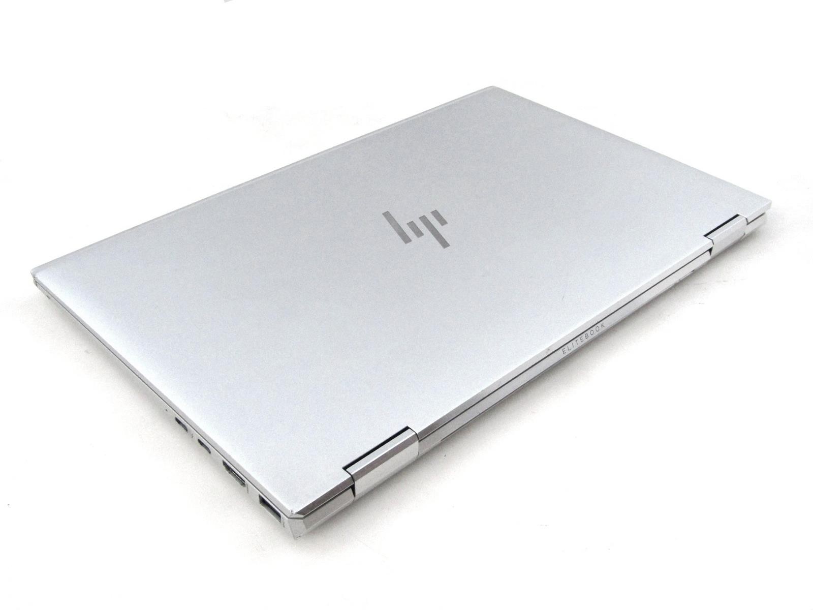 HP EliteBook x360 1040 G8 14″ | 3.00GHz Core i7-1185G7 | 16GB LPDDR4 | BIOS Lock