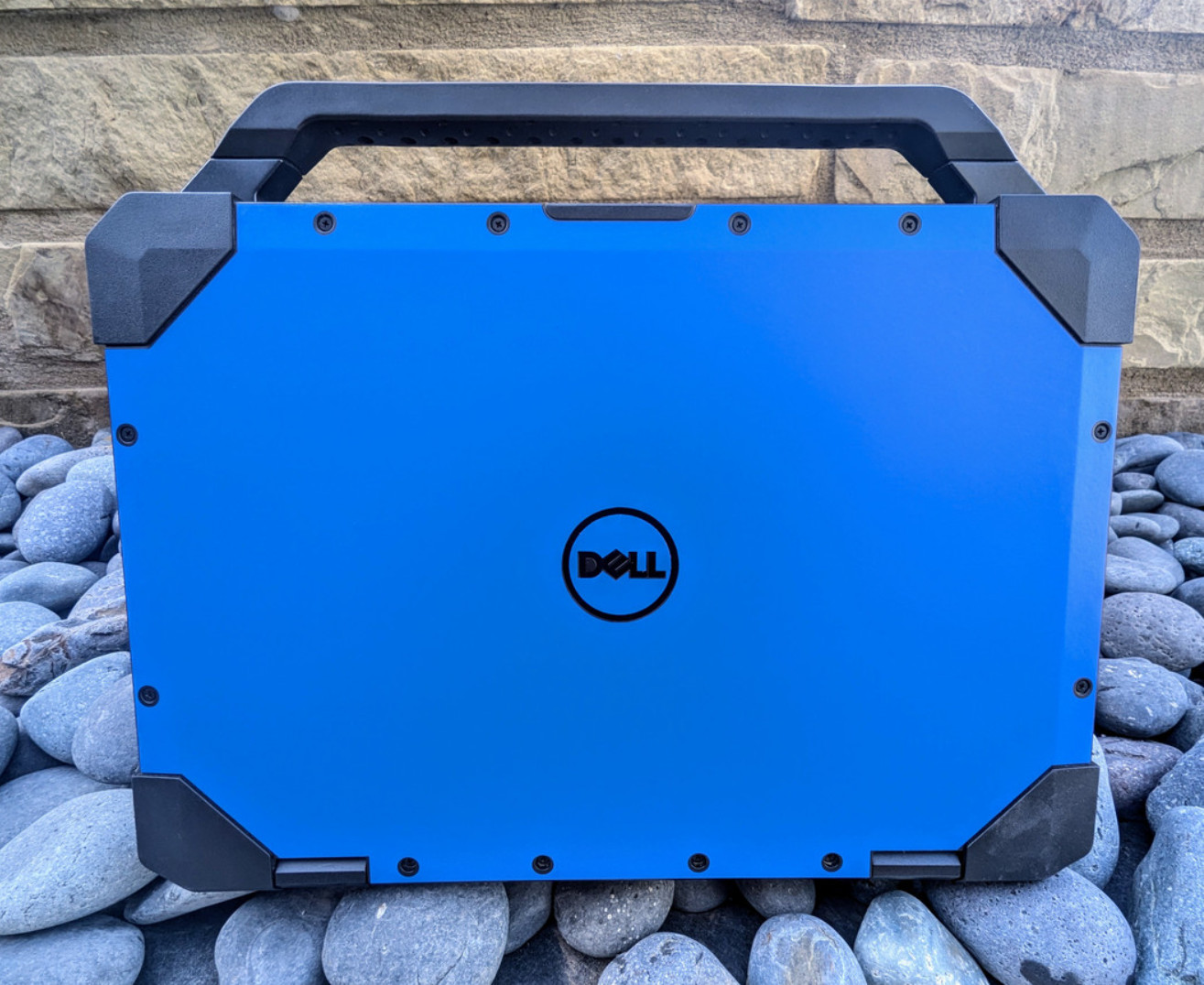 Dell Latitude 14 Rugged 5420 Laptop i5-8350U 32GB 1TB SSD TOUCH 4G WEBCAM BLUE