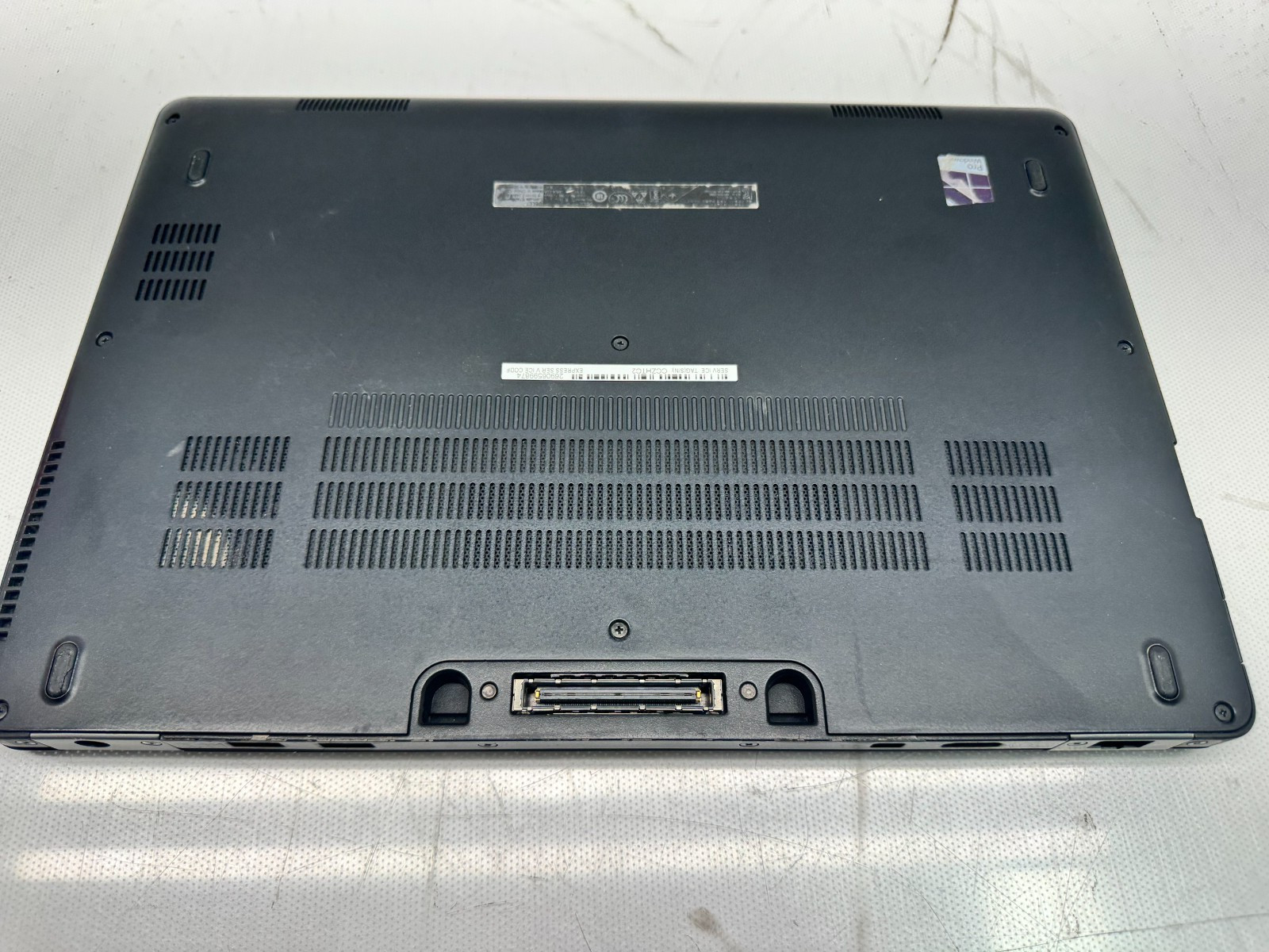 Dell Latitude E7470 14″ FHD i7-6600U@2.6GHz 16GB RAM 256GB SSD Windows 11 *READ*