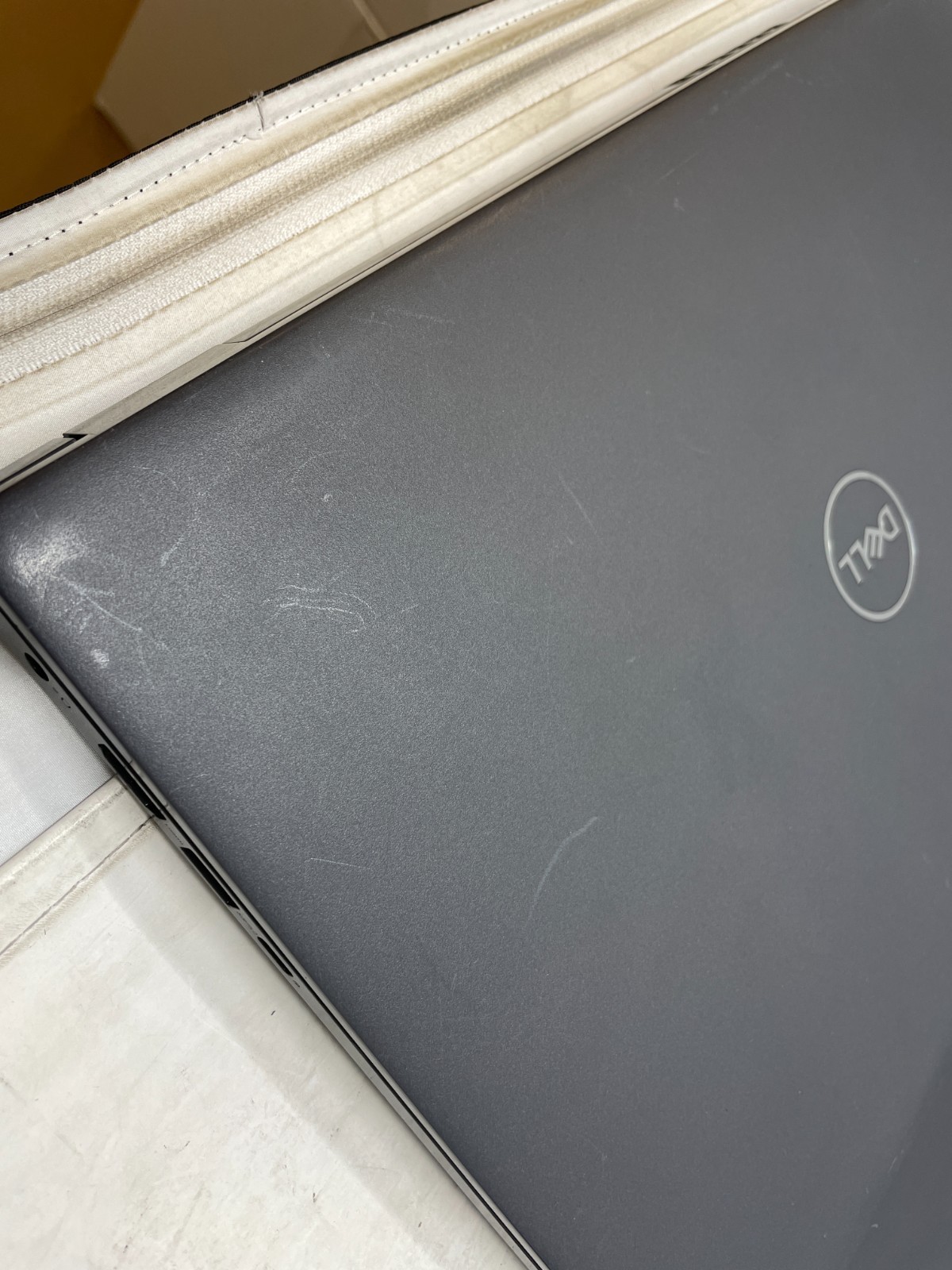 FOR REPAIR: 3 Dell Latitude 3510 i5-10210U 8GB RAM 256GB NVMe SSD No OS License