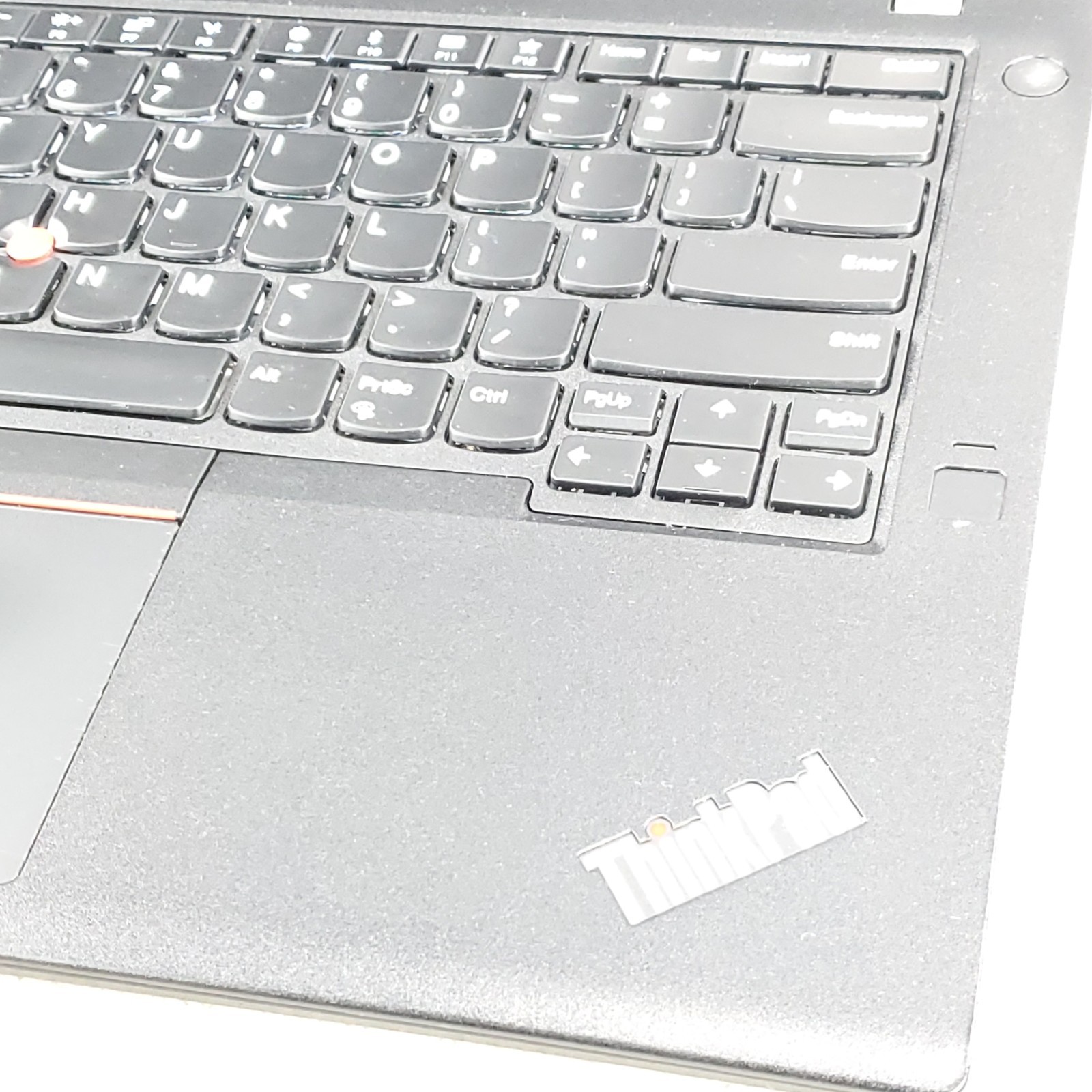 Lenovo ThinkPad T480 14″ i7-8650U 1.90 GHz 16GB RAM 1256GB SSD WIN 11 Pro