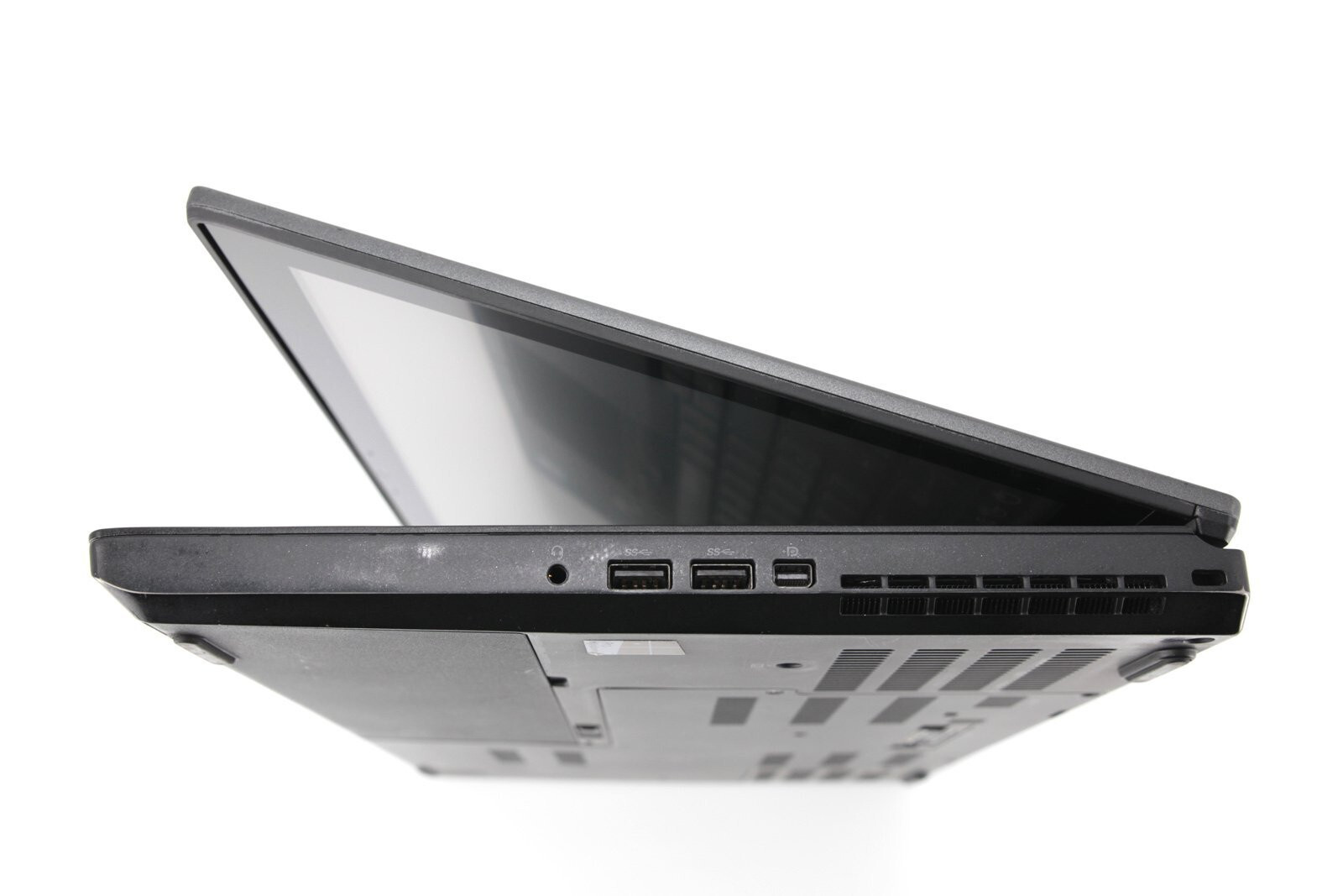 Workstation Lenovo P51 Xeon 1505M 6TB NVMe SSD 64GB 15.6″ 4K IPS M2200M-4GB Dock