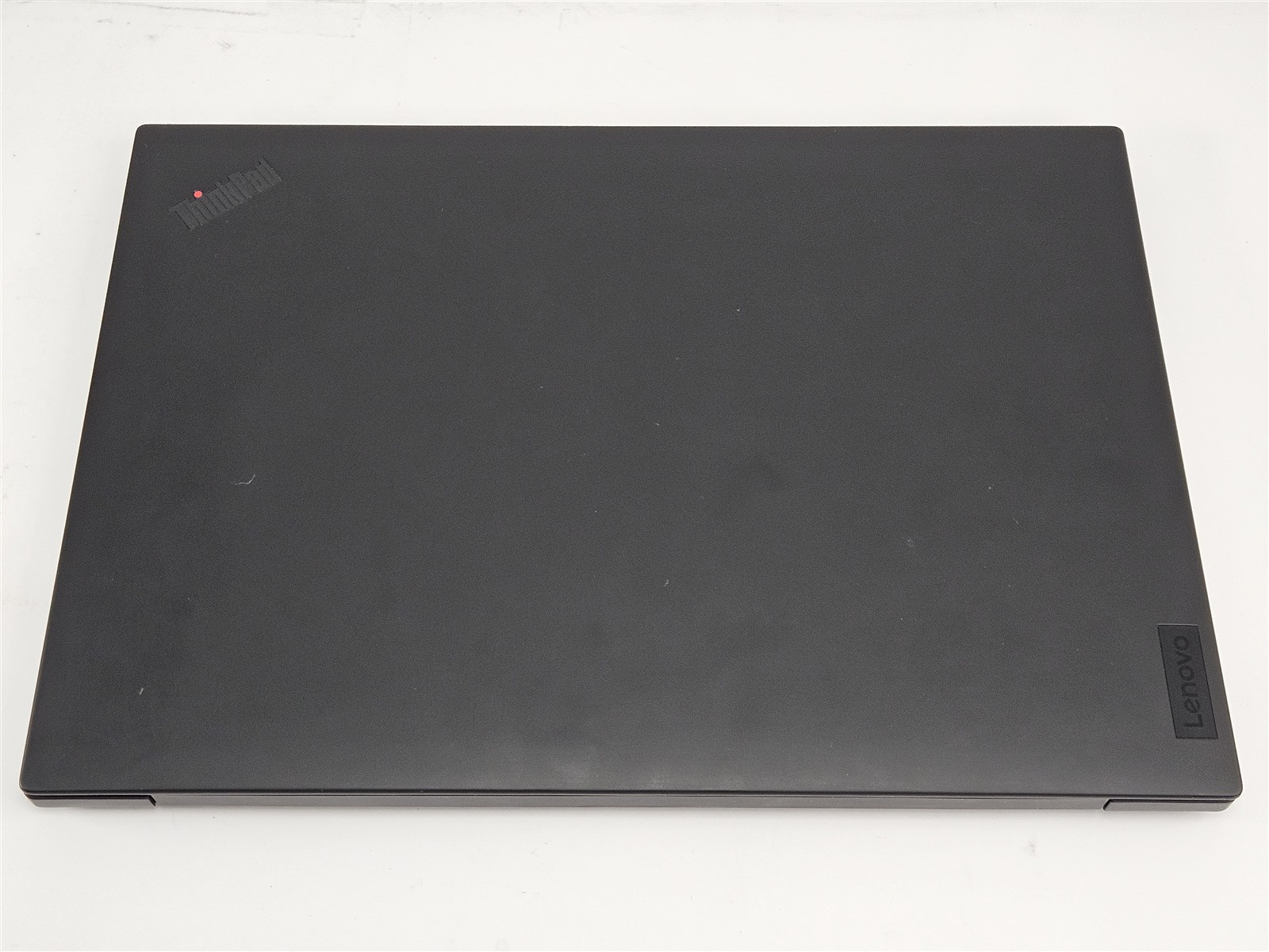 16″ Lenovo ThinkPad P1 Gen 4 Laptop Core i7-11850H 32GB RAM 1TB SSD Win11 Home