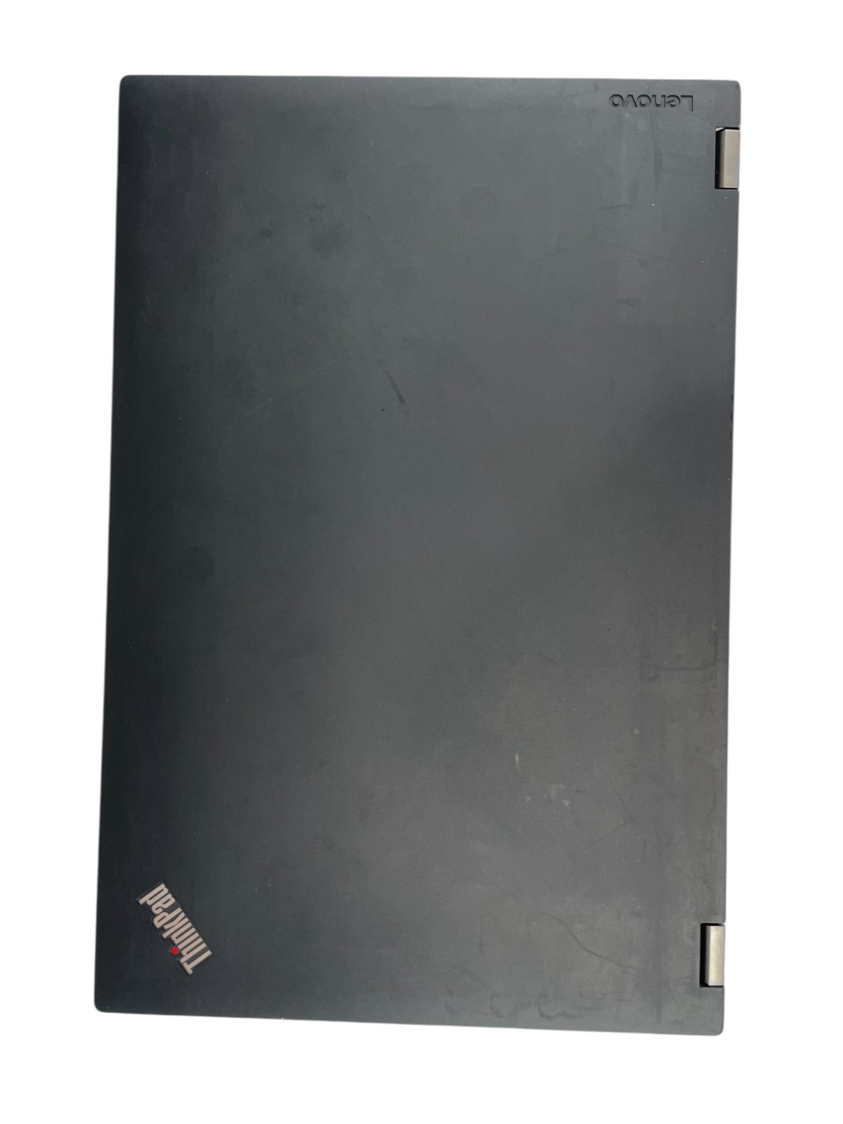 Lenovo ThinkPad P71 Intel Core i7-7820HQ 16GB 256GB NVME WIN 11