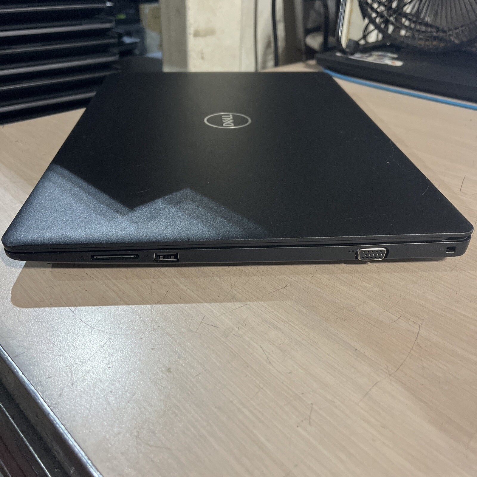DELL INSPIRON 3590 INTEL CORE I3-7130U 2.70GHZ 4GB RAM NO HD
