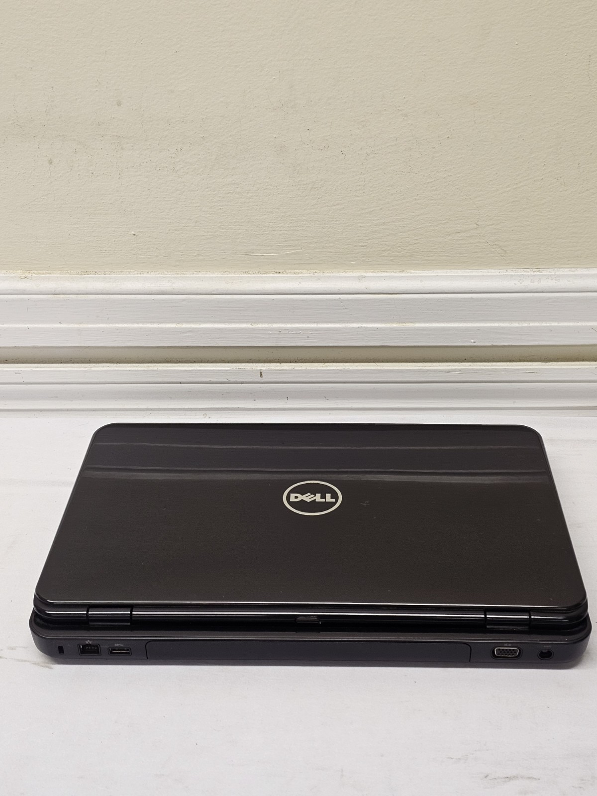 Dell Inspiron N5110 Laptop – i3-2310m – 4GB RAM – 640GB HDD – BAD BATT – Win 10
