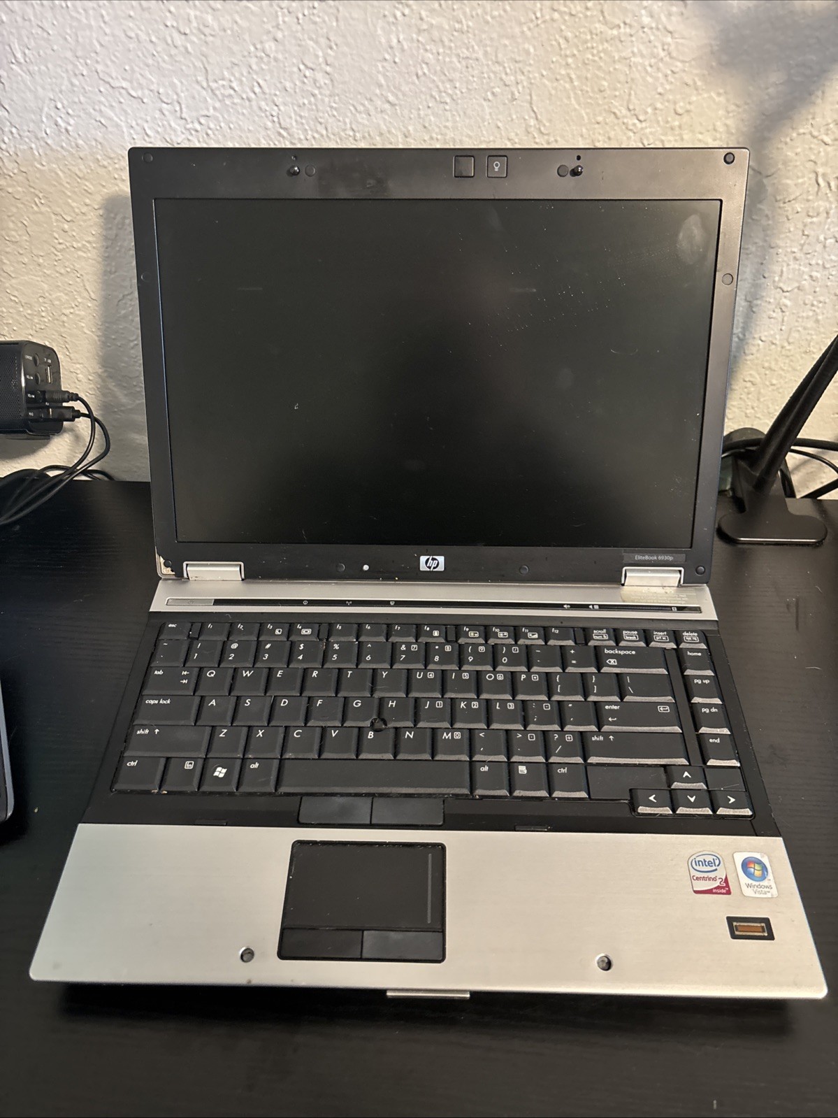 HP ELITEBOOK 6930P 14 In Notebook PC