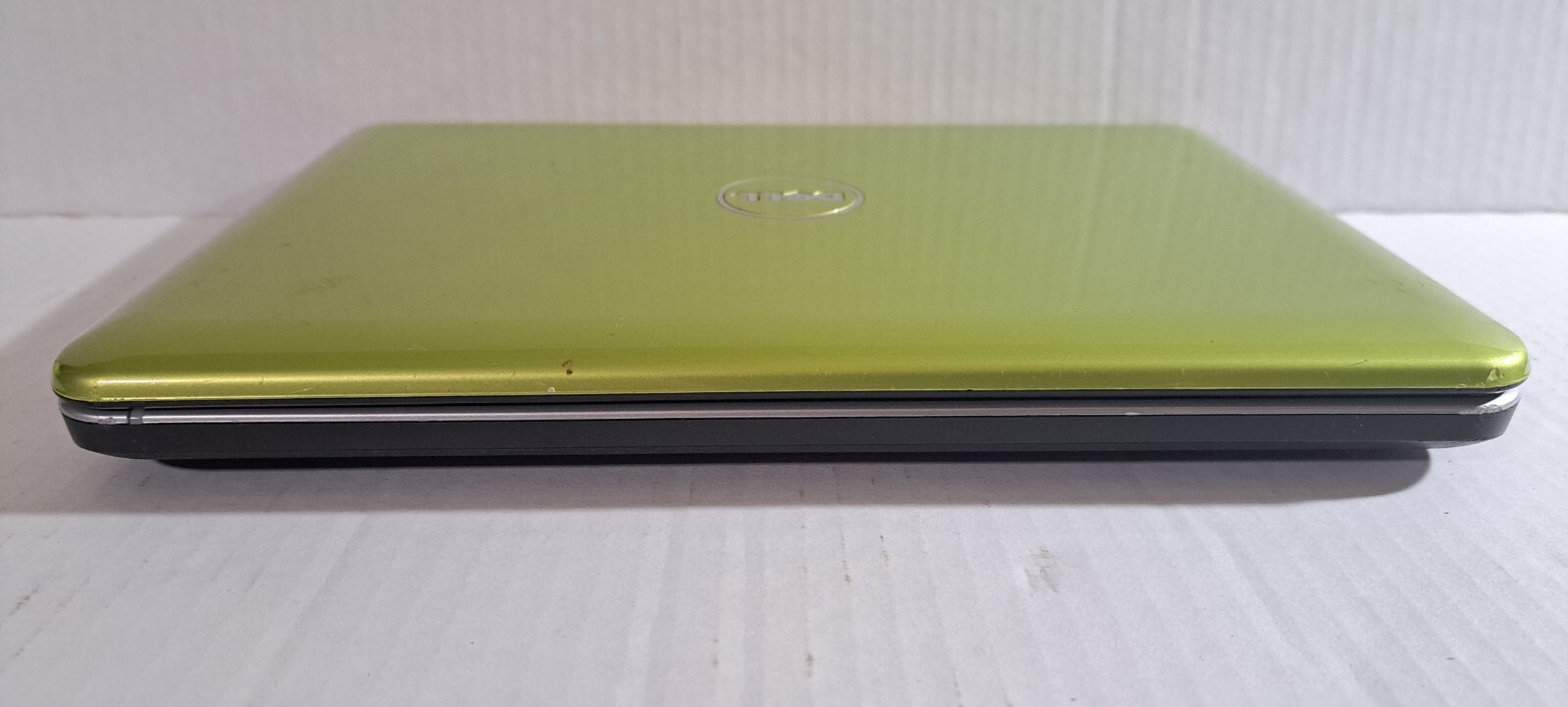 DELL INSPIRON MINI LAPTOP PC INTEL 1GM RAM 160GB HDD WINDOWS XP PARTS ONLY