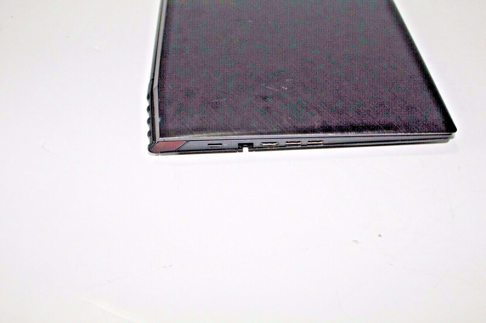 Lenovo Y50-70 Touch Intel Core i7 24 GHz, 8GB Mem., 1 TB HD DVD