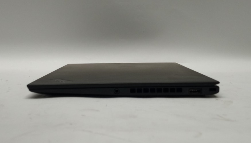 Lenovo ThinkPad X1 Carbon 6th Gen i7-8550U@1.80GHz 16GB 512GB NVMe Win11 WH940*!