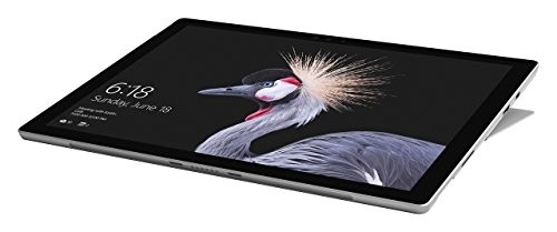 Microsoft Surface Pro Intel Core i5 4GB RAM 128GB SSD Windows 10 Newest Version