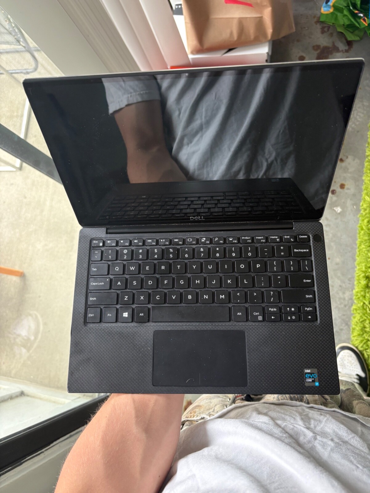 Dell XPS 13 9305 FHD 2.8 GHz i7-1165G7 16GB 512GB SSD – Very Good