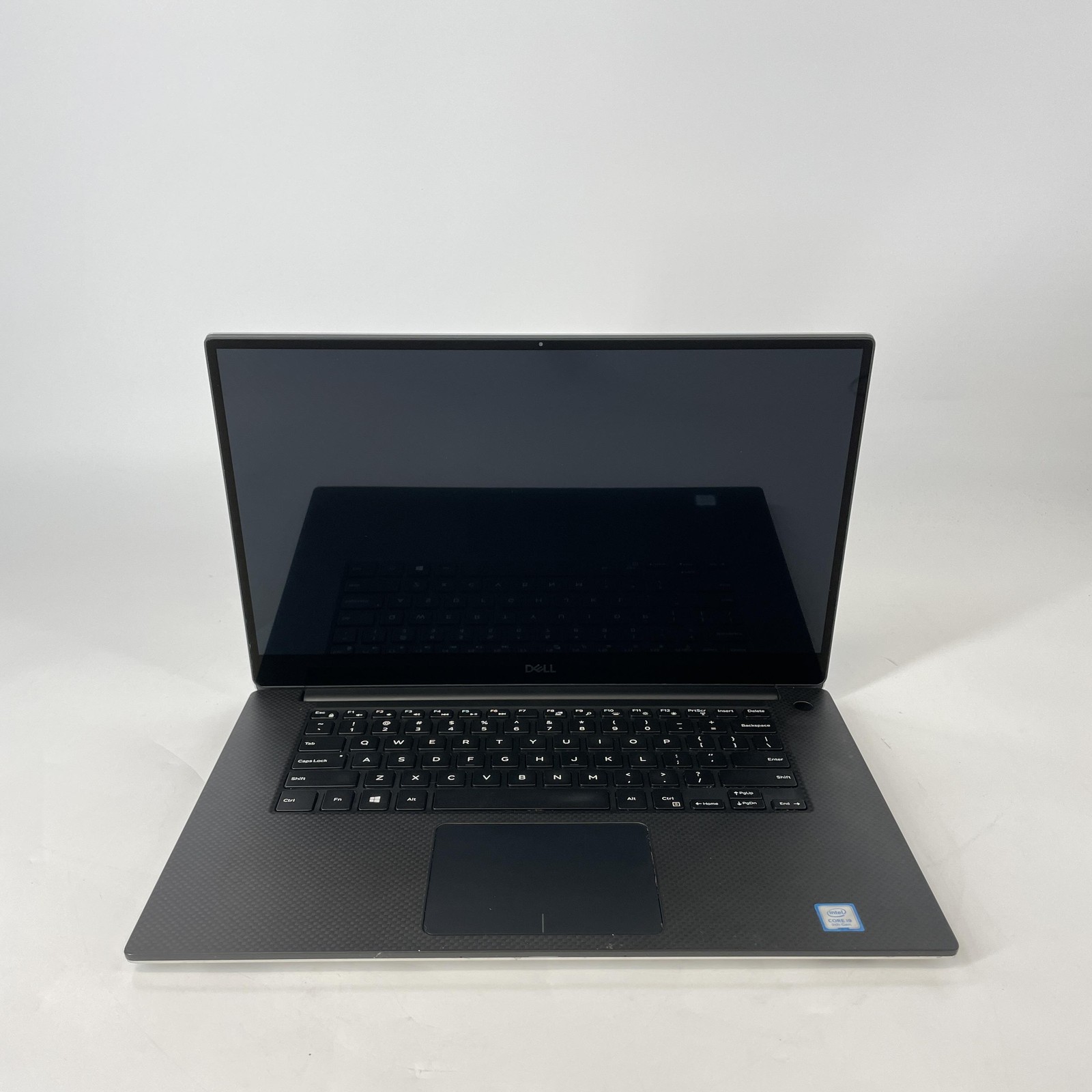Dell XPS 15 7590 4K TOUCH i9-9980HK 2.40GHz 32GB 1TB SSD GTX 1650 Very Good