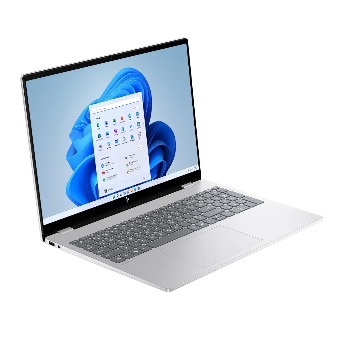 HP OmniBook 7 | 16″ Touch Display | Intel Core 9 270H | 32GB | 1TB | W11H