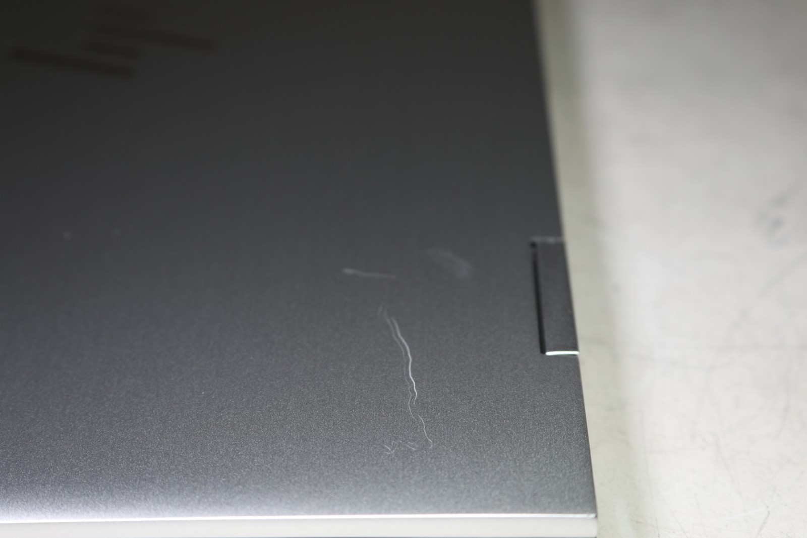 HP ENVY x360 15 11th Gen Intel Core i7-1195G7 2.90GHz-16GB RAM-512GB NVMe-NO OS