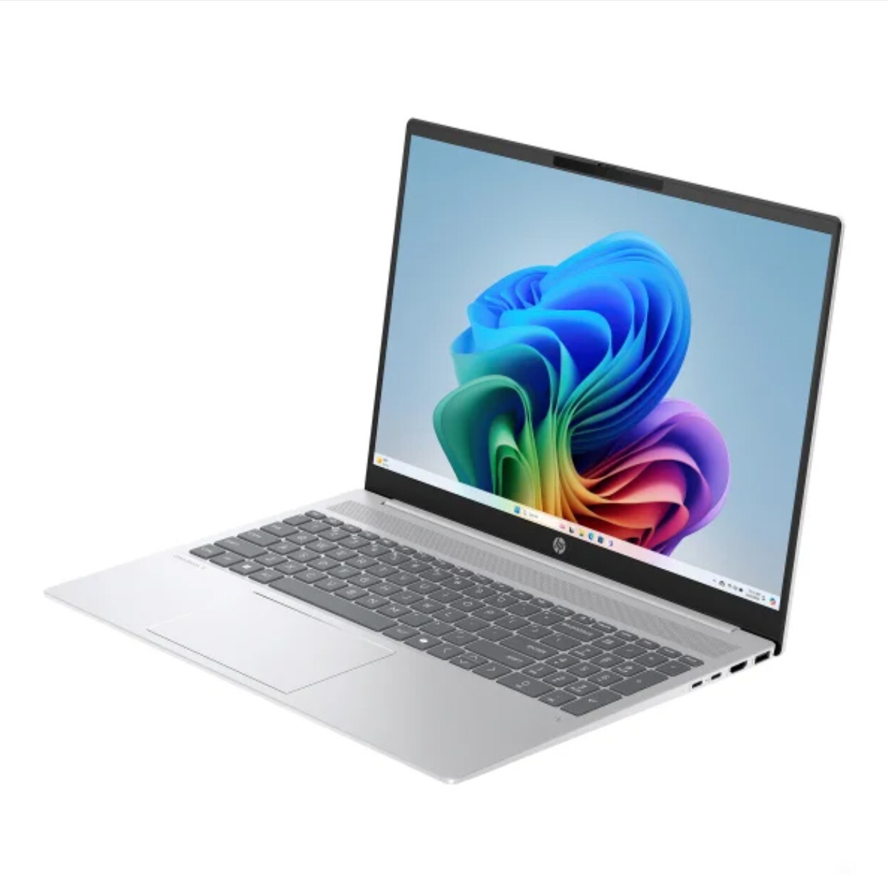 HP Omnibook 5 16″ AI Touch 2K Laptop AMD AI 7 350 (Beat i7-13620H) 16GB 1TB💥New