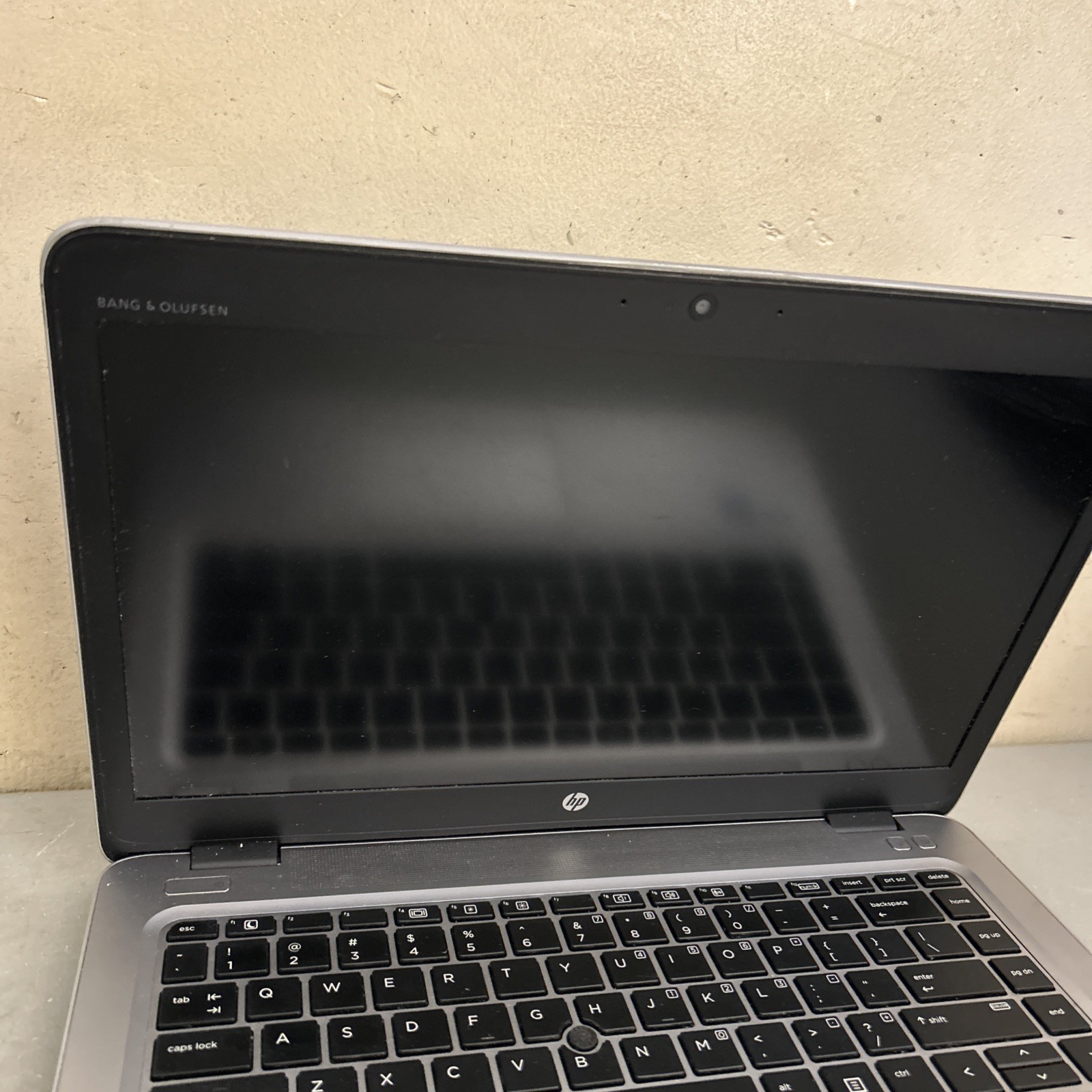 HP EliteBook 840 G4 14″ Core i5 8GB RAM, 256 GB SSD Window 11