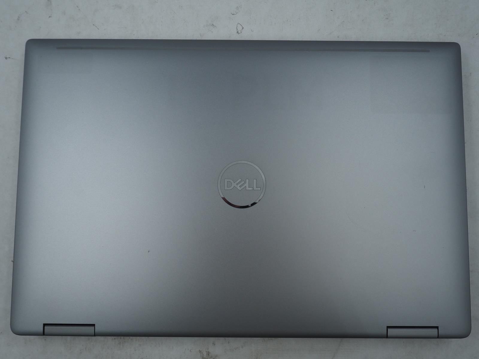 DELL Precision 7540 15.5″ Intel Core i7-9850H 2.6GHz 32GB RAM 512GB NVMe Grade C